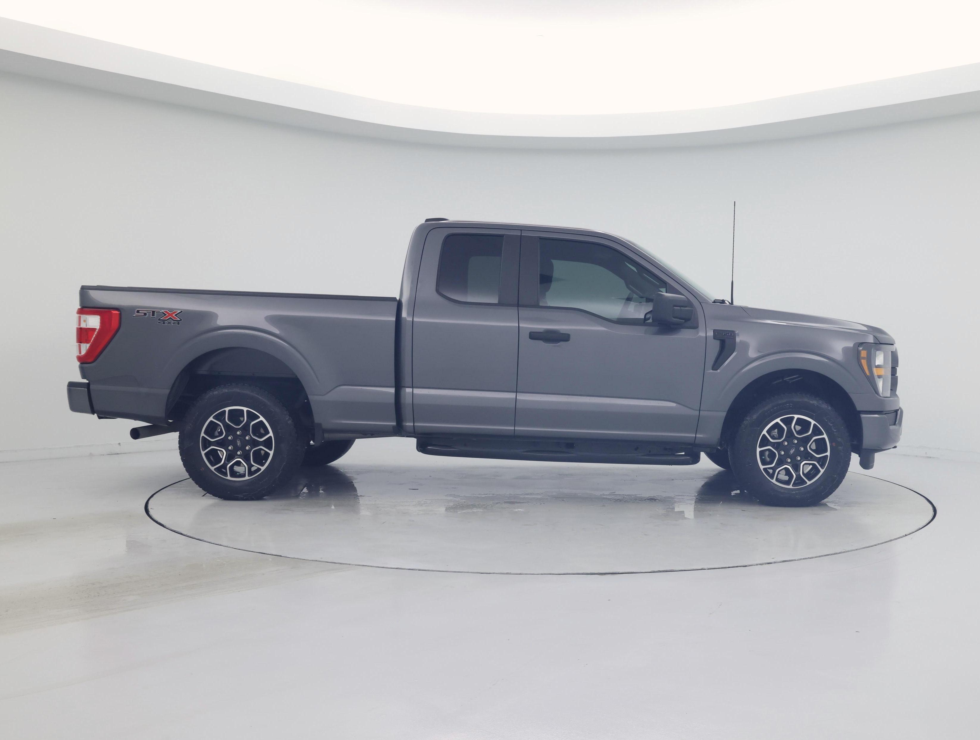 Thumbnail: 2023 Ford F-150 - 7