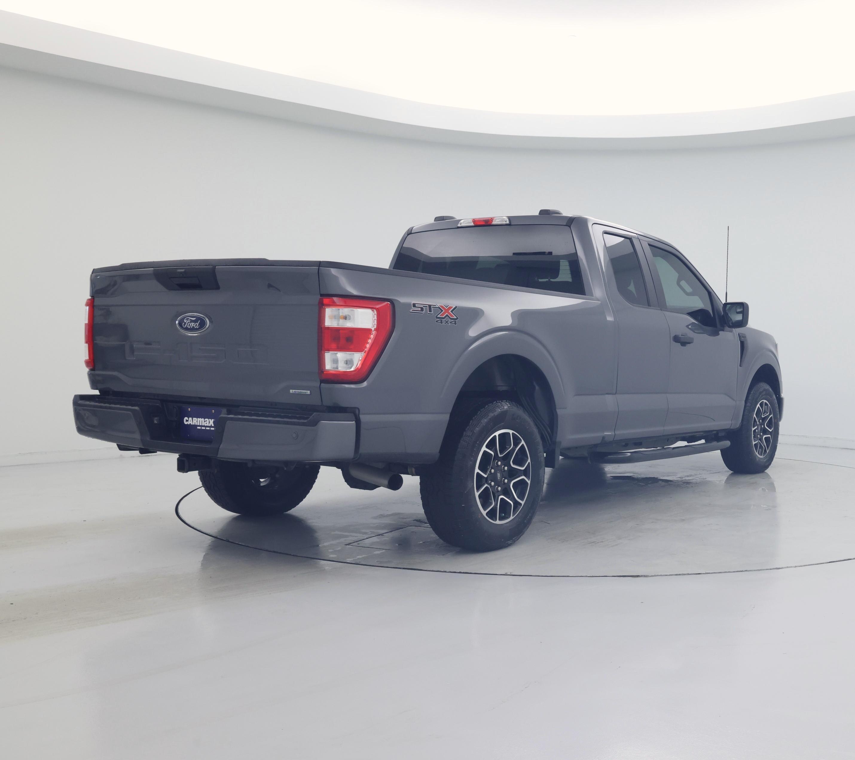 Thumbnail: 2023 Ford F-150 - 8