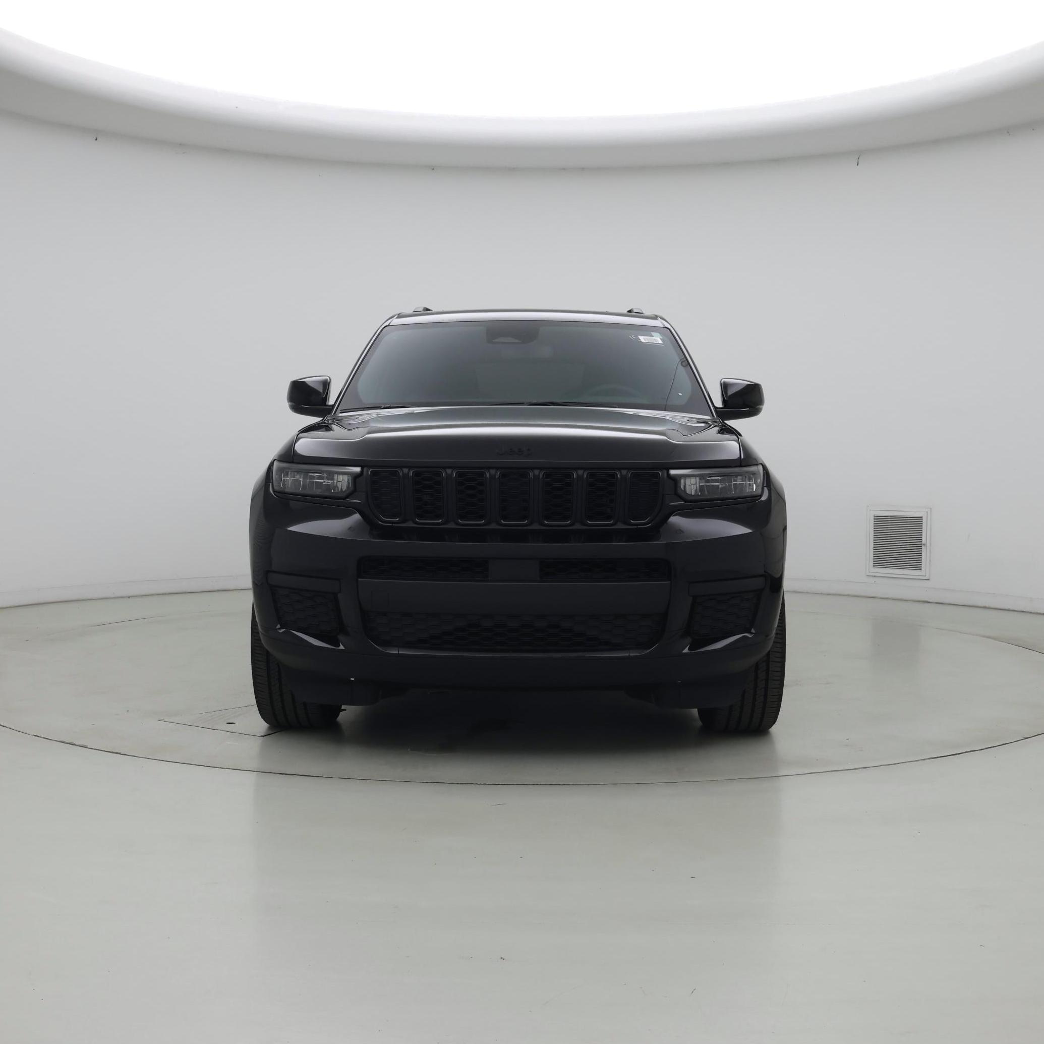 Thumbnail: 2024 Jeep Grand Cherokee L - 5