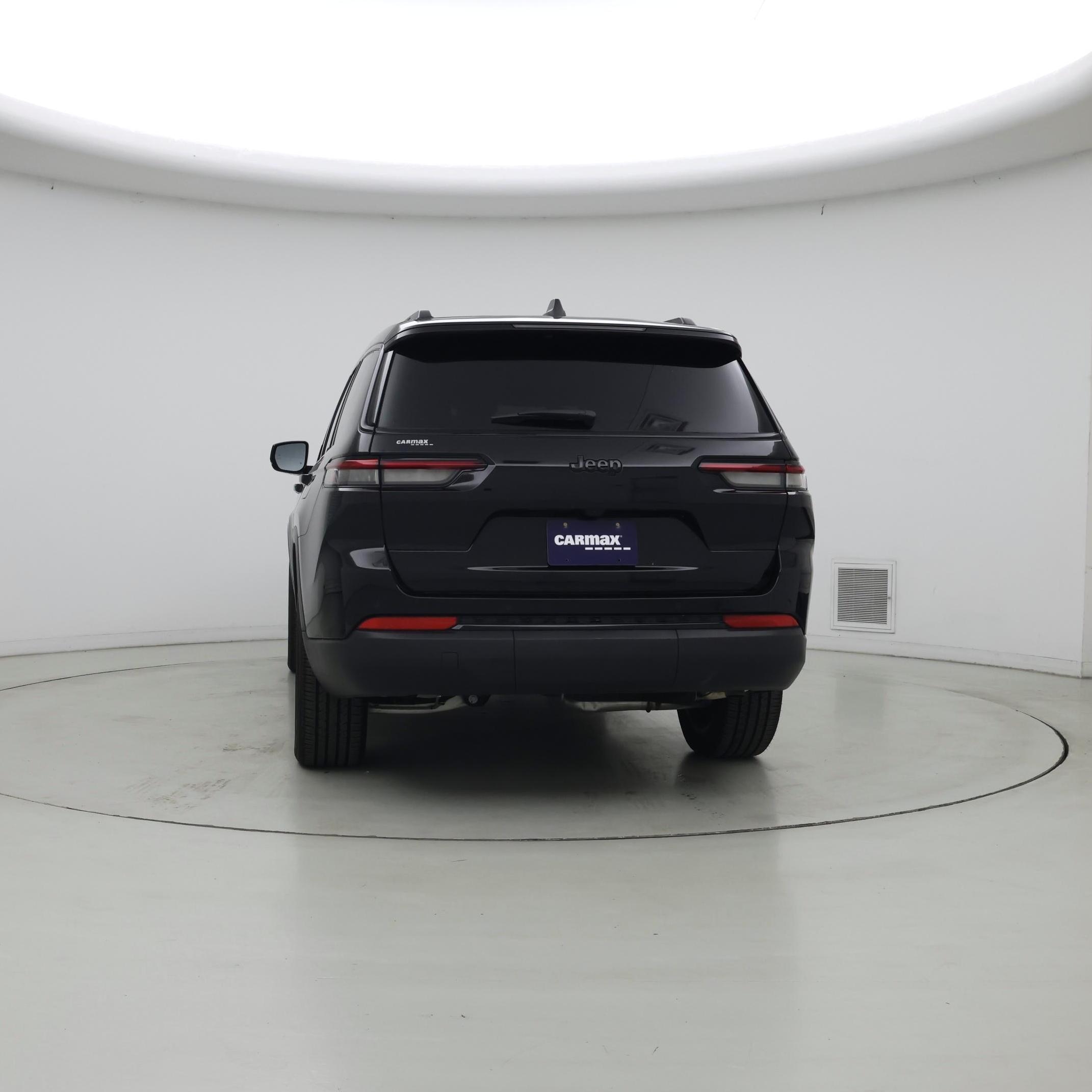 Thumbnail: 2024 Jeep Grand Cherokee L - 6
