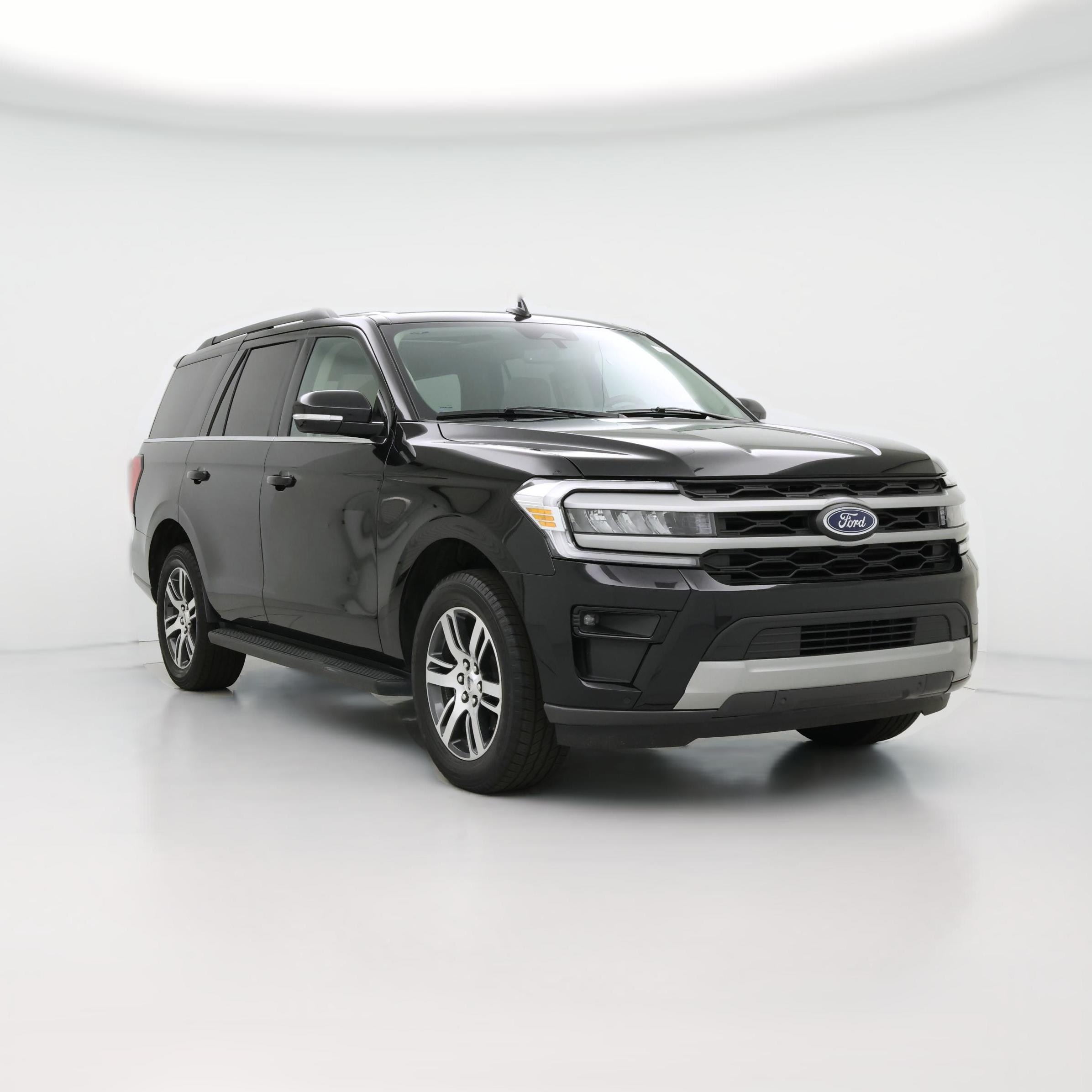 Thumbnail: 2024 Ford Expedition - 1