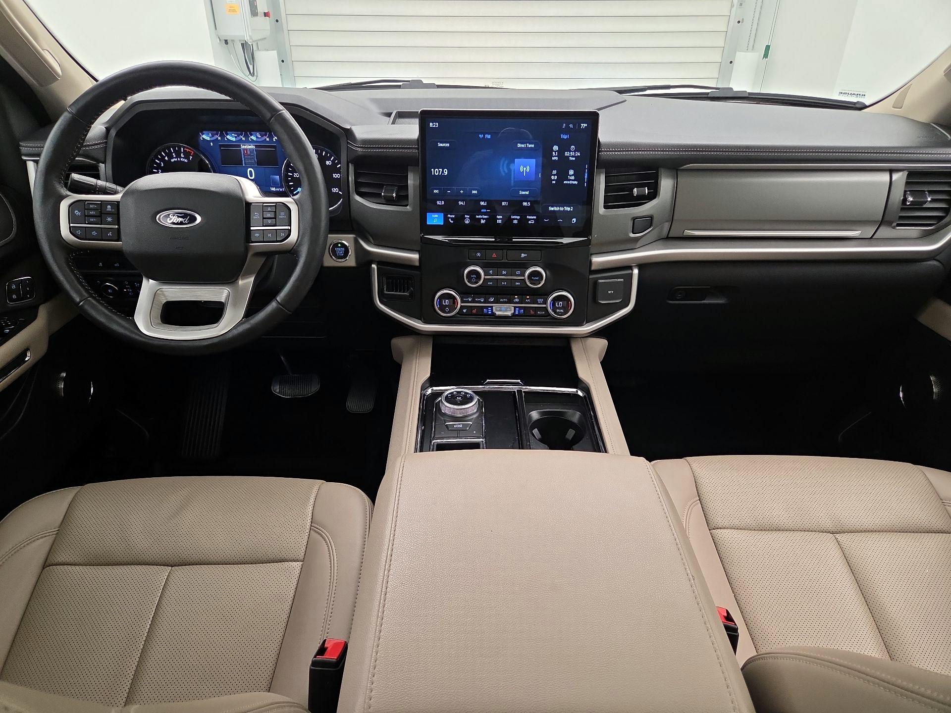 Thumbnail: 2024 Ford Expedition - 9