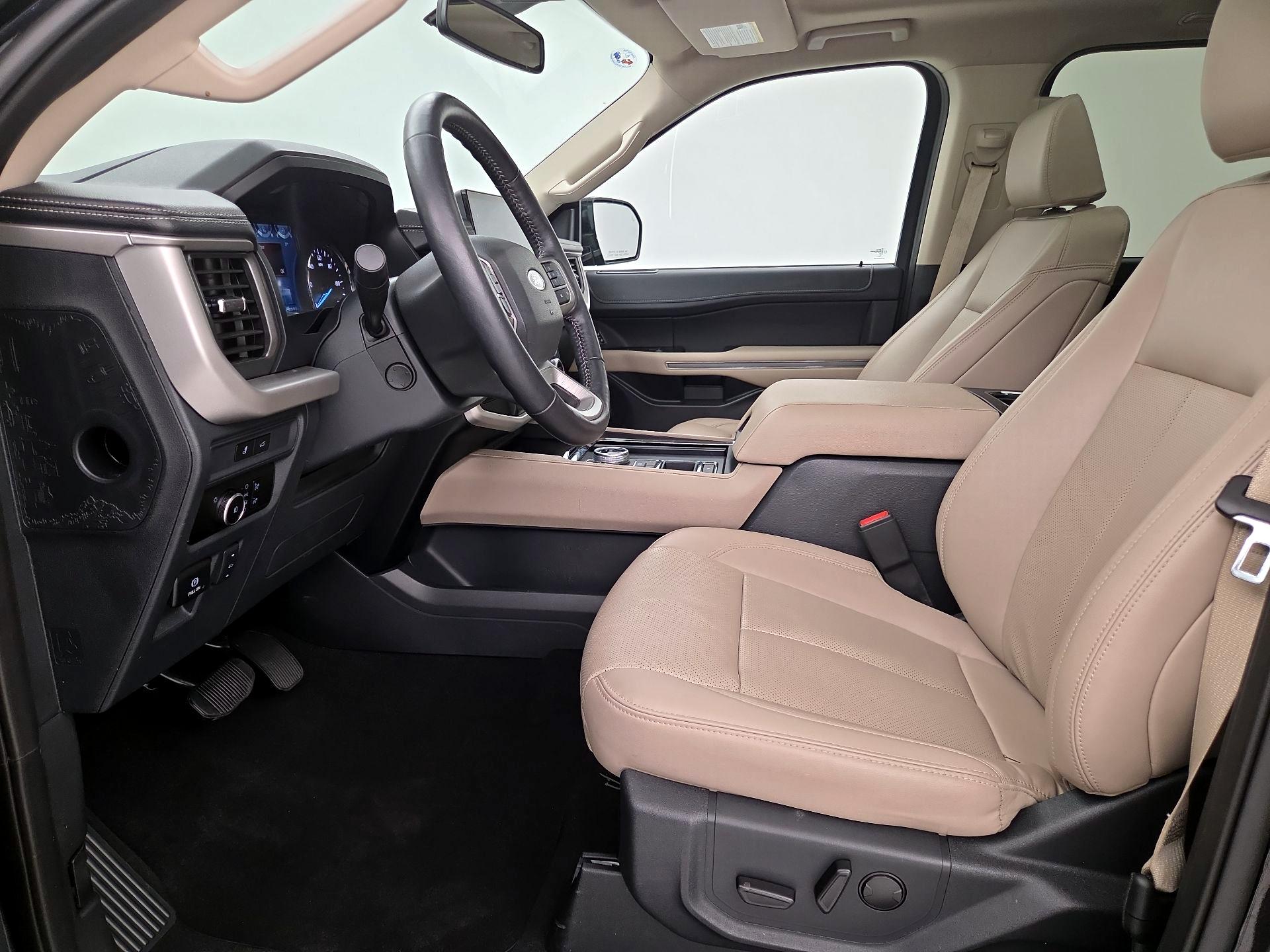 Thumbnail: 2024 Ford Expedition - 11