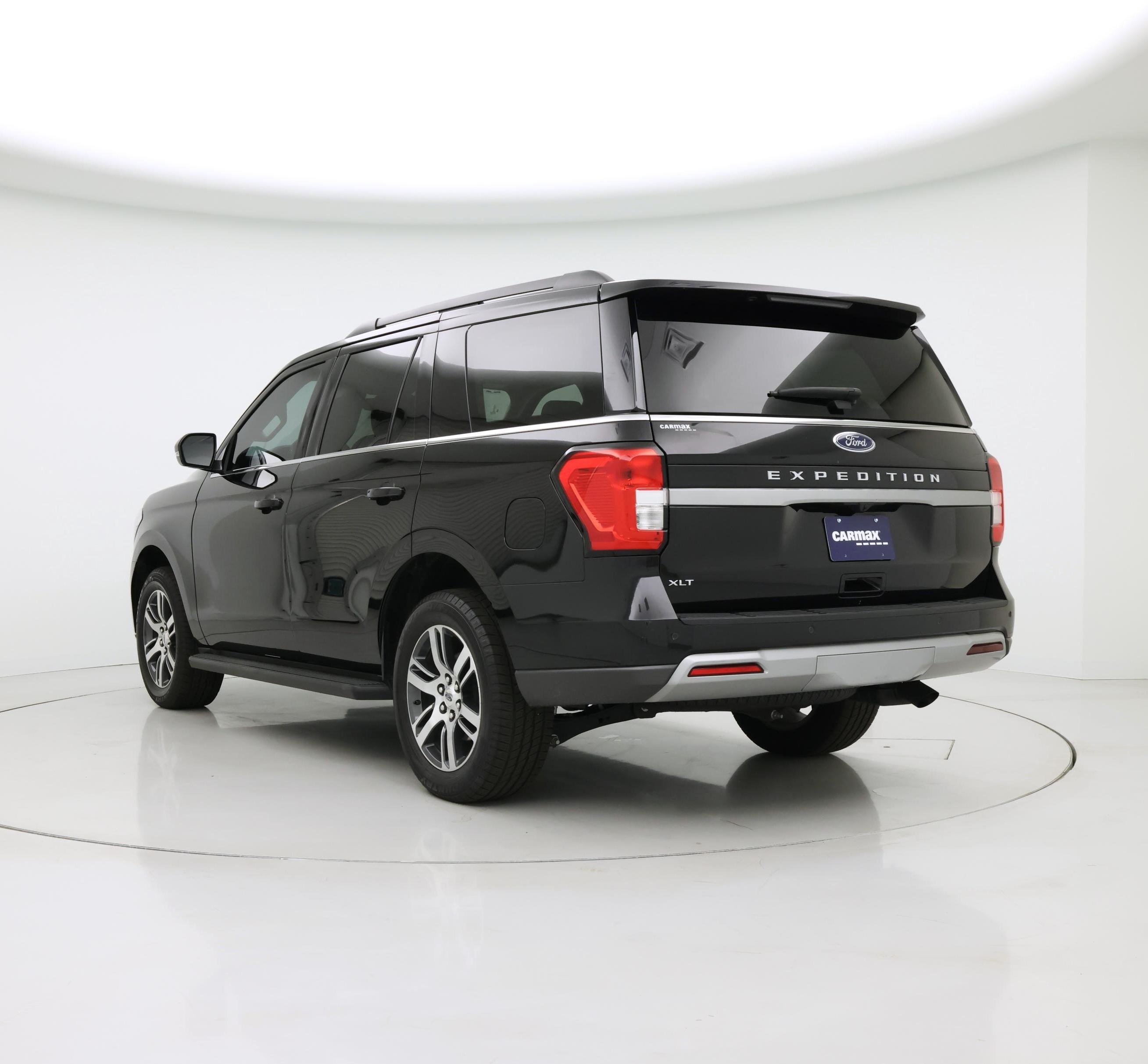 Thumbnail: 2024 Ford Expedition - 2