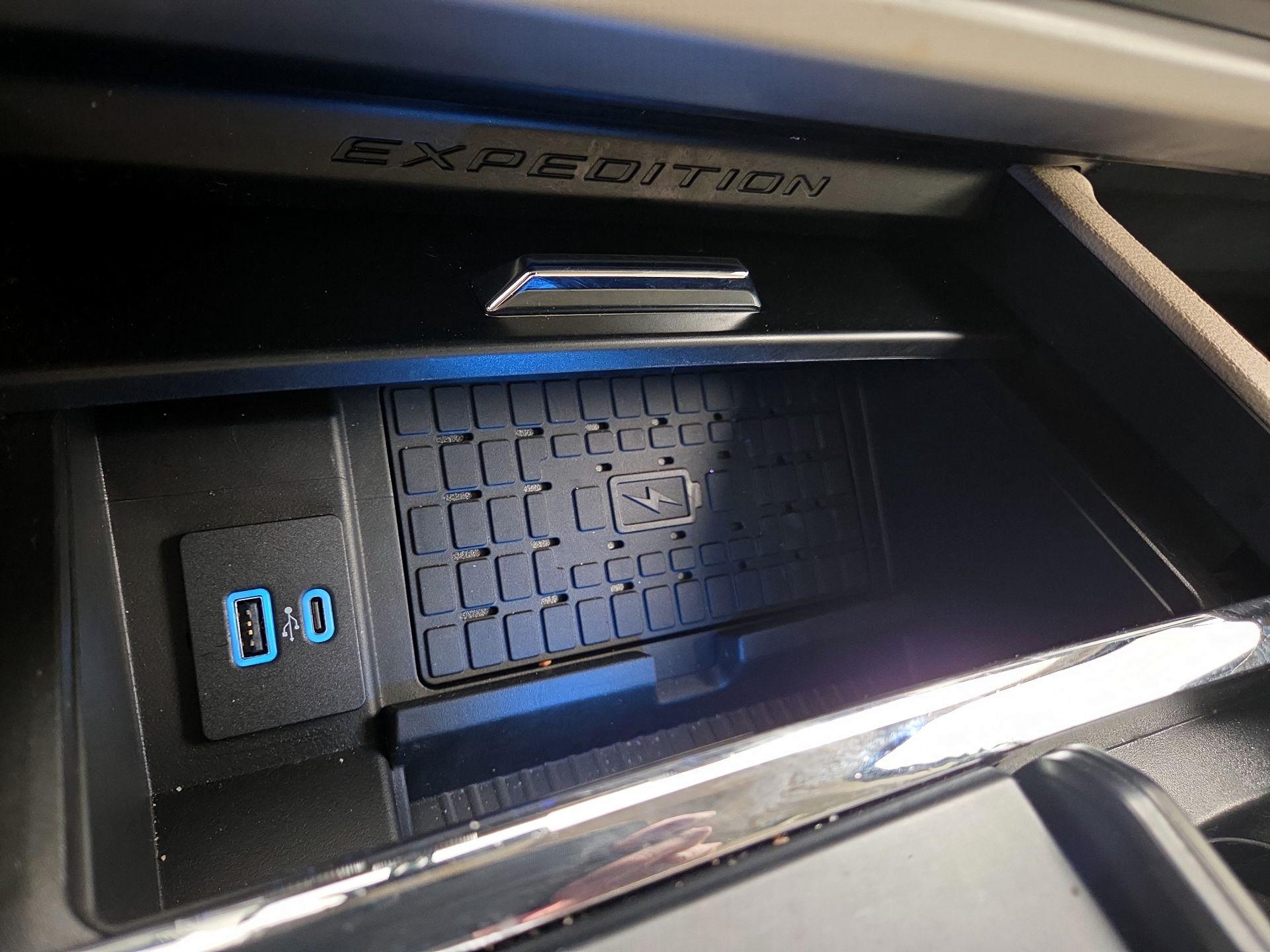 Thumbnail: 2024 Ford Expedition - 19
