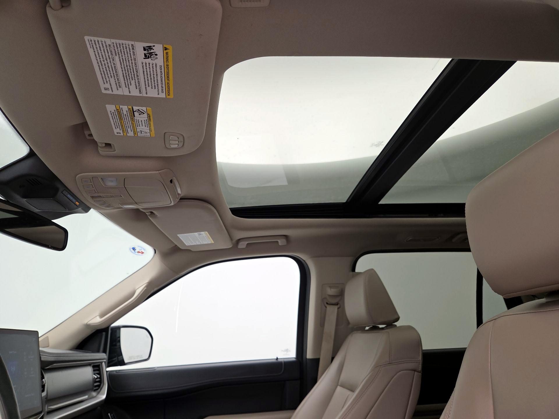 Thumbnail: 2024 Ford Expedition - 20