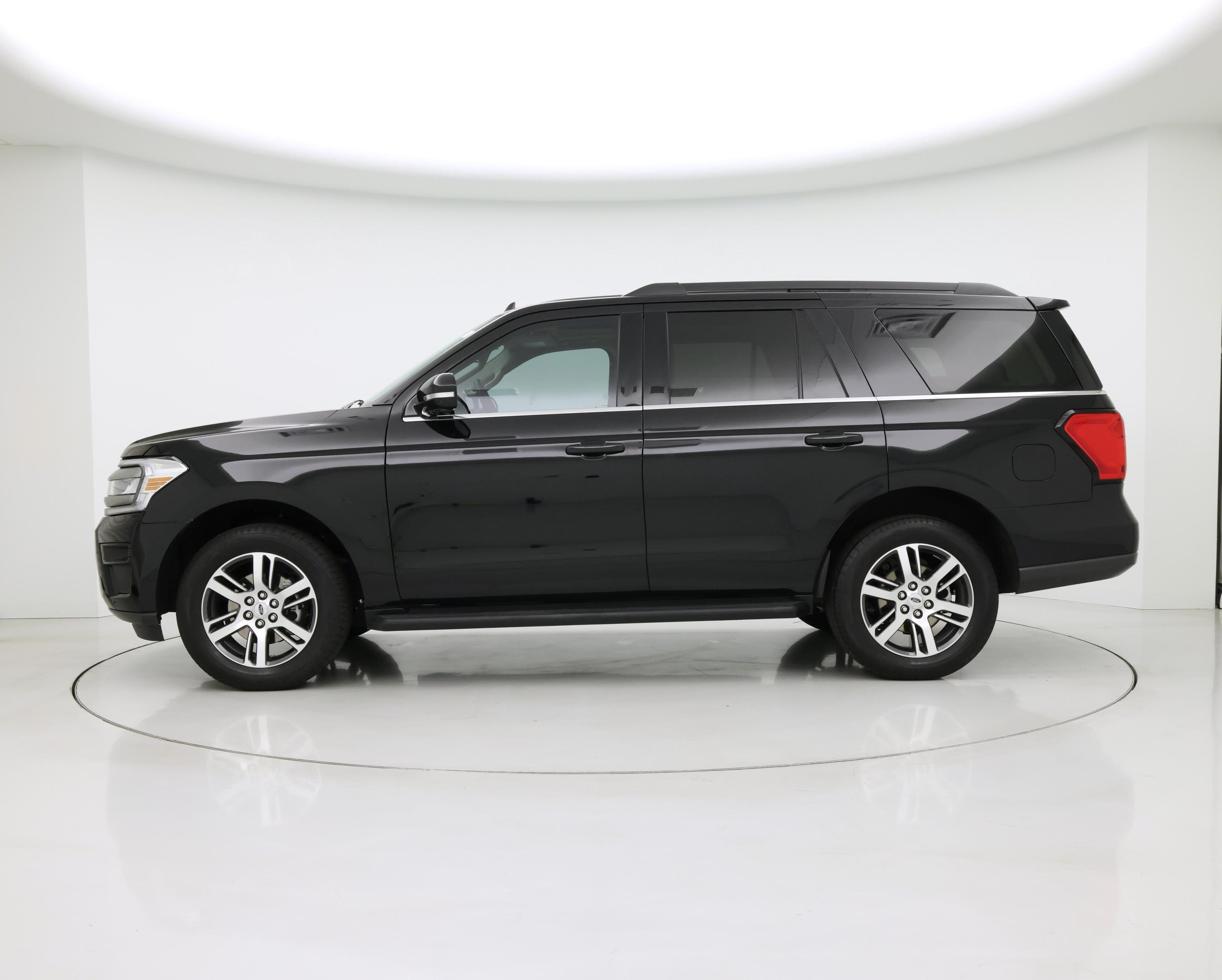Thumbnail: 2024 Ford Expedition - 3