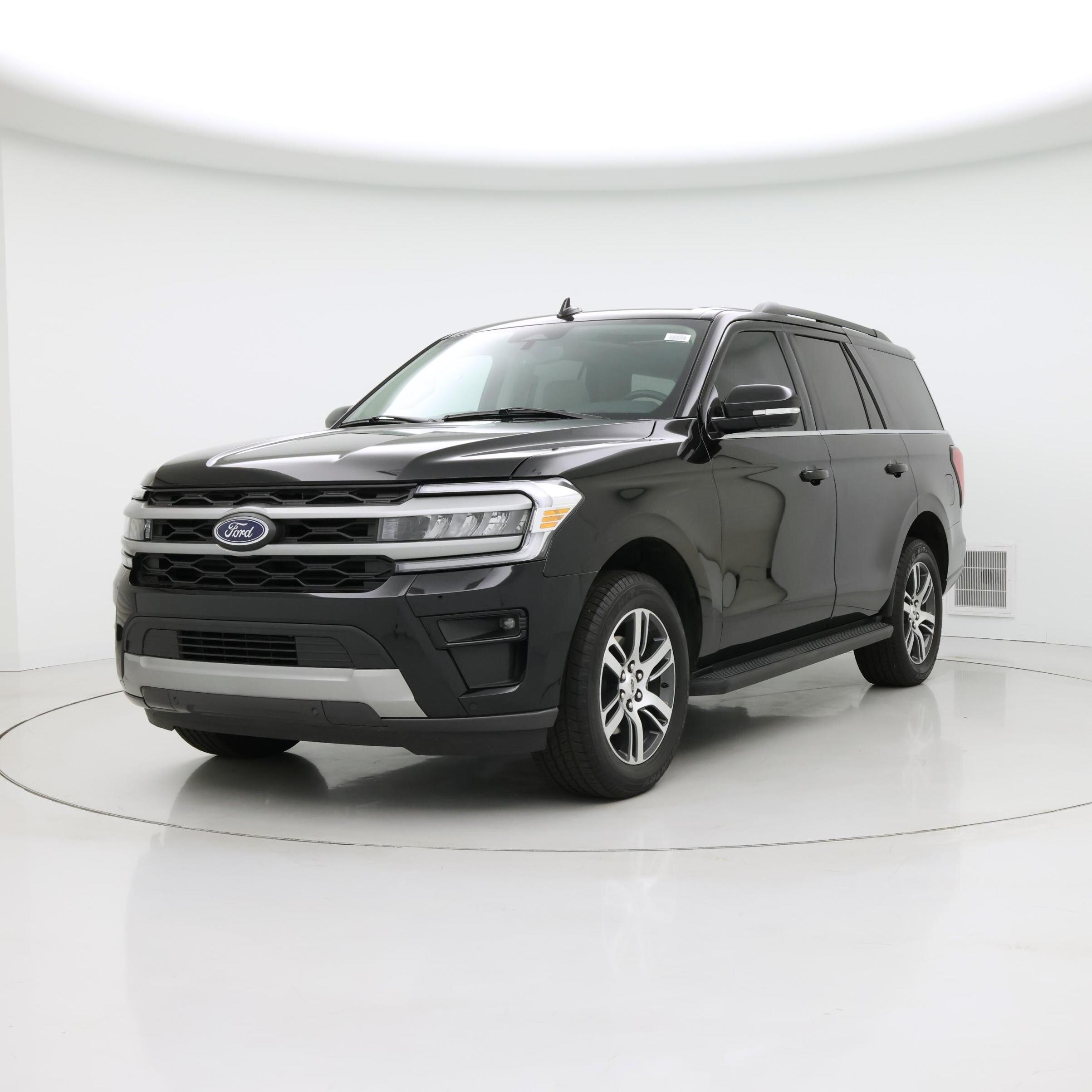 Thumbnail: 2024 Ford Expedition - 4