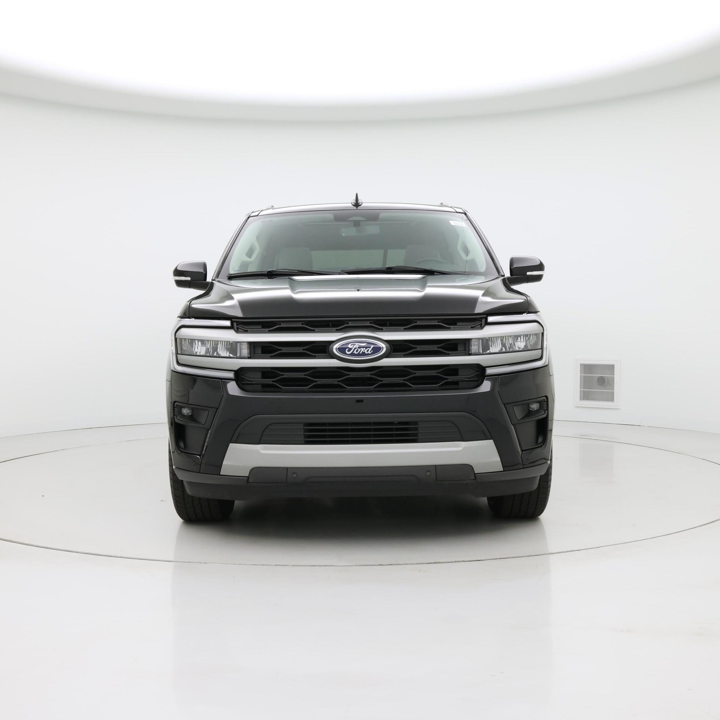 Thumbnail: 2024 Ford Expedition - 5