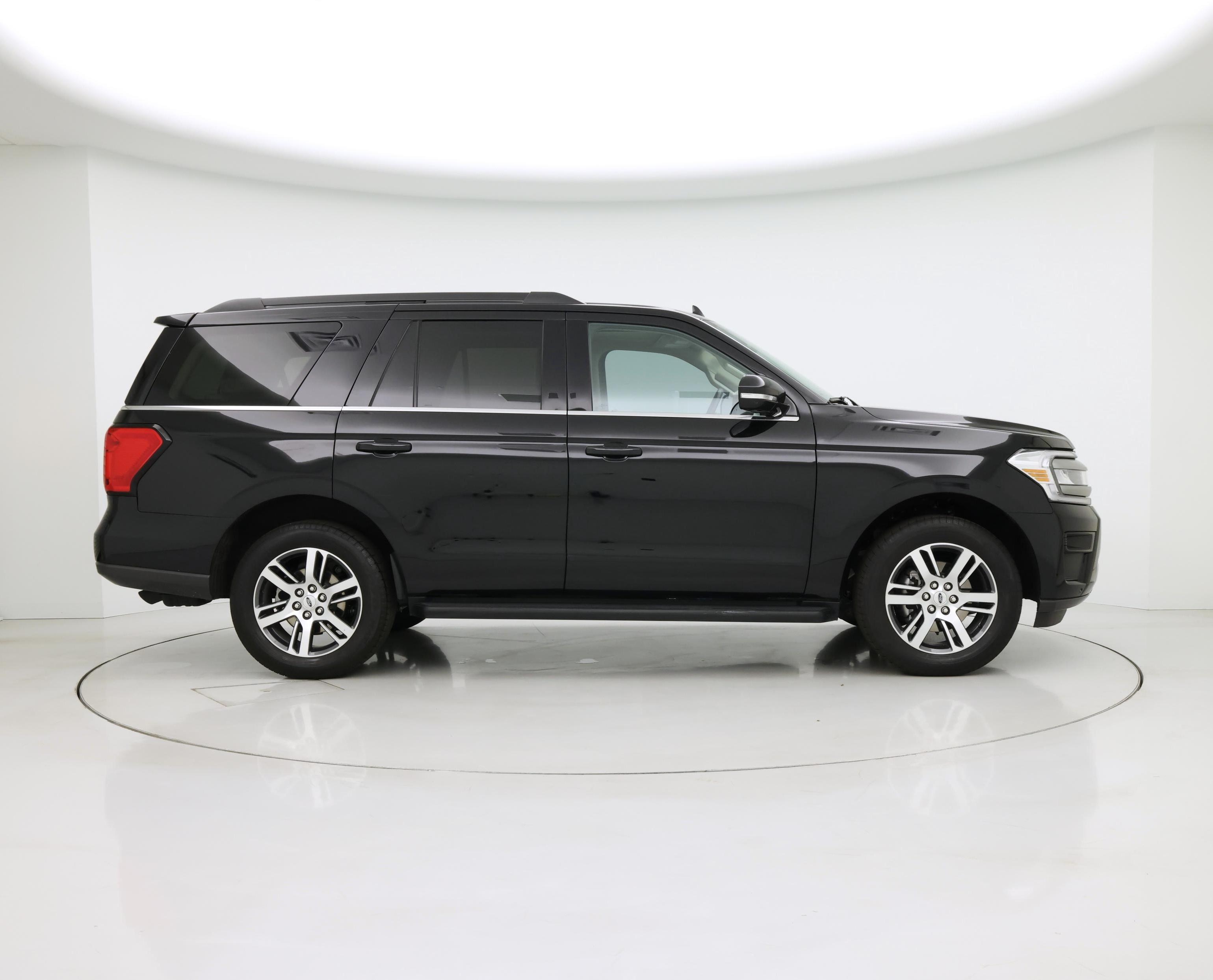 Thumbnail: 2024 Ford Expedition - 7