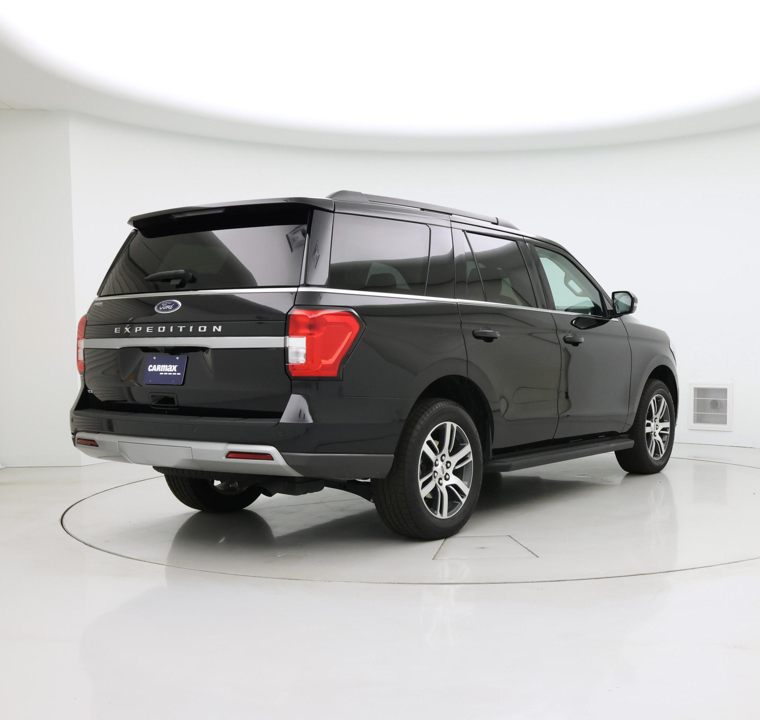 Thumbnail: 2024 Ford Expedition - 8