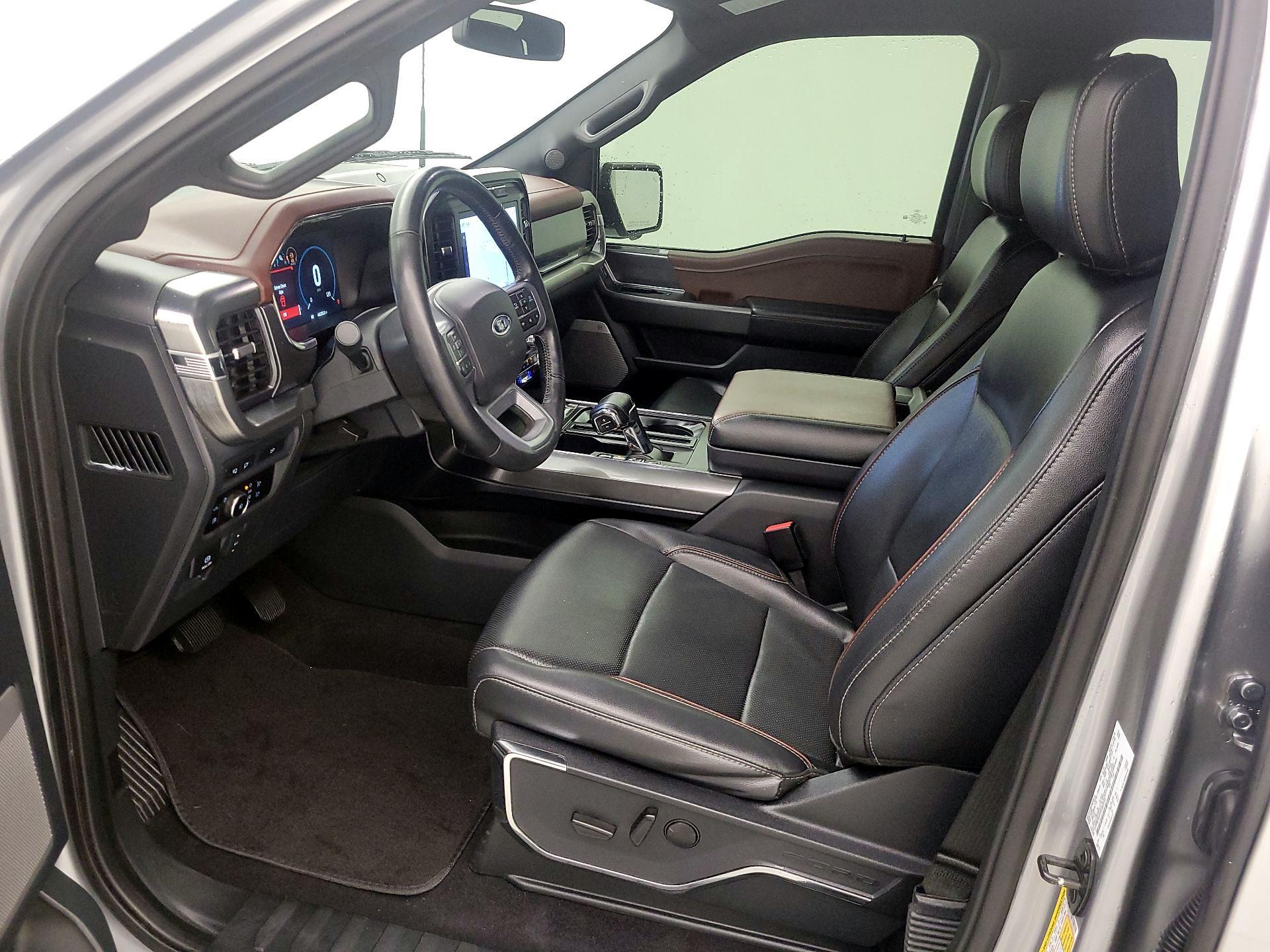 Thumbnail: 2023 Ford F-150 - 9