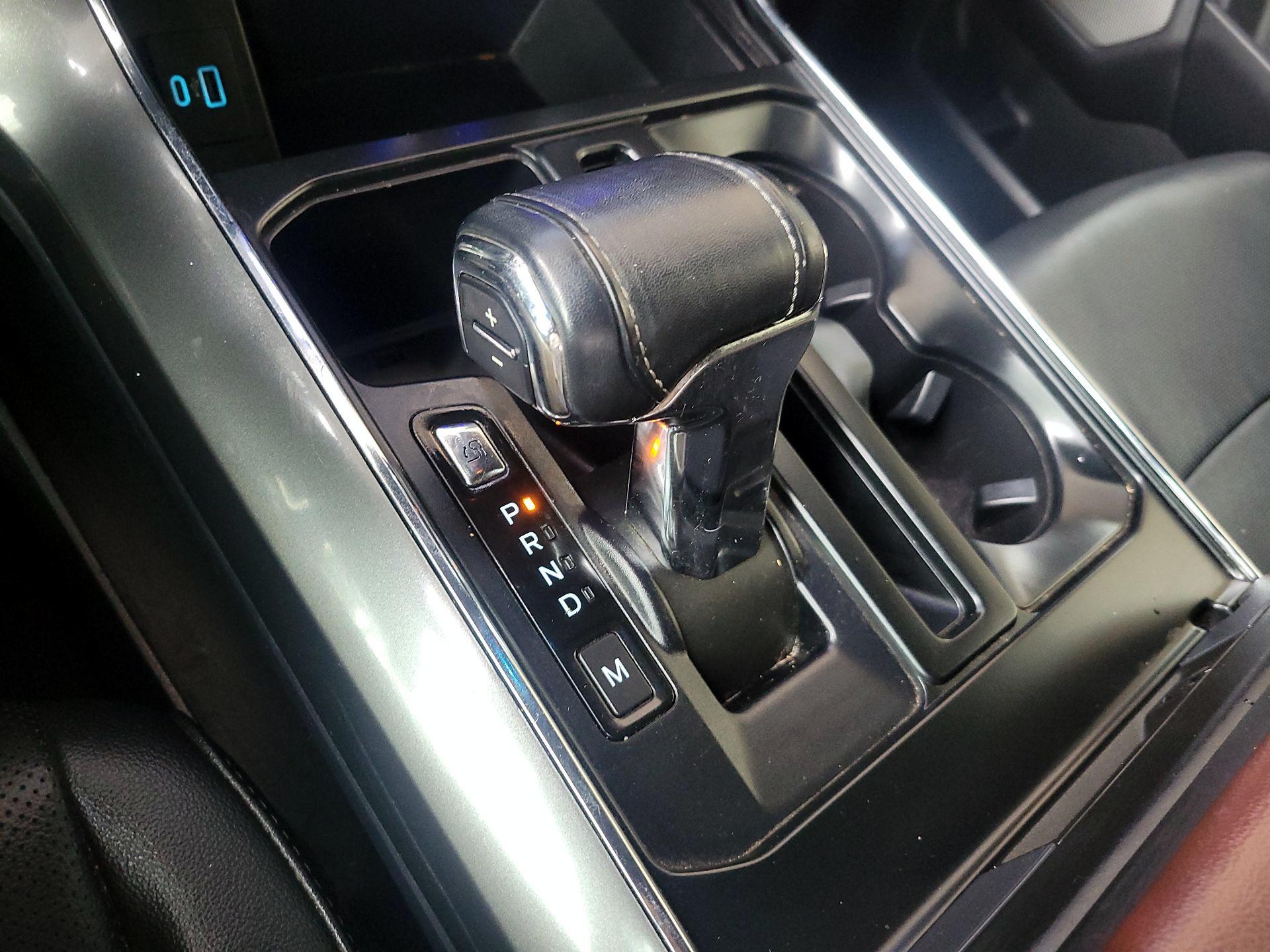 Thumbnail: 2023 Ford F-150 - 16