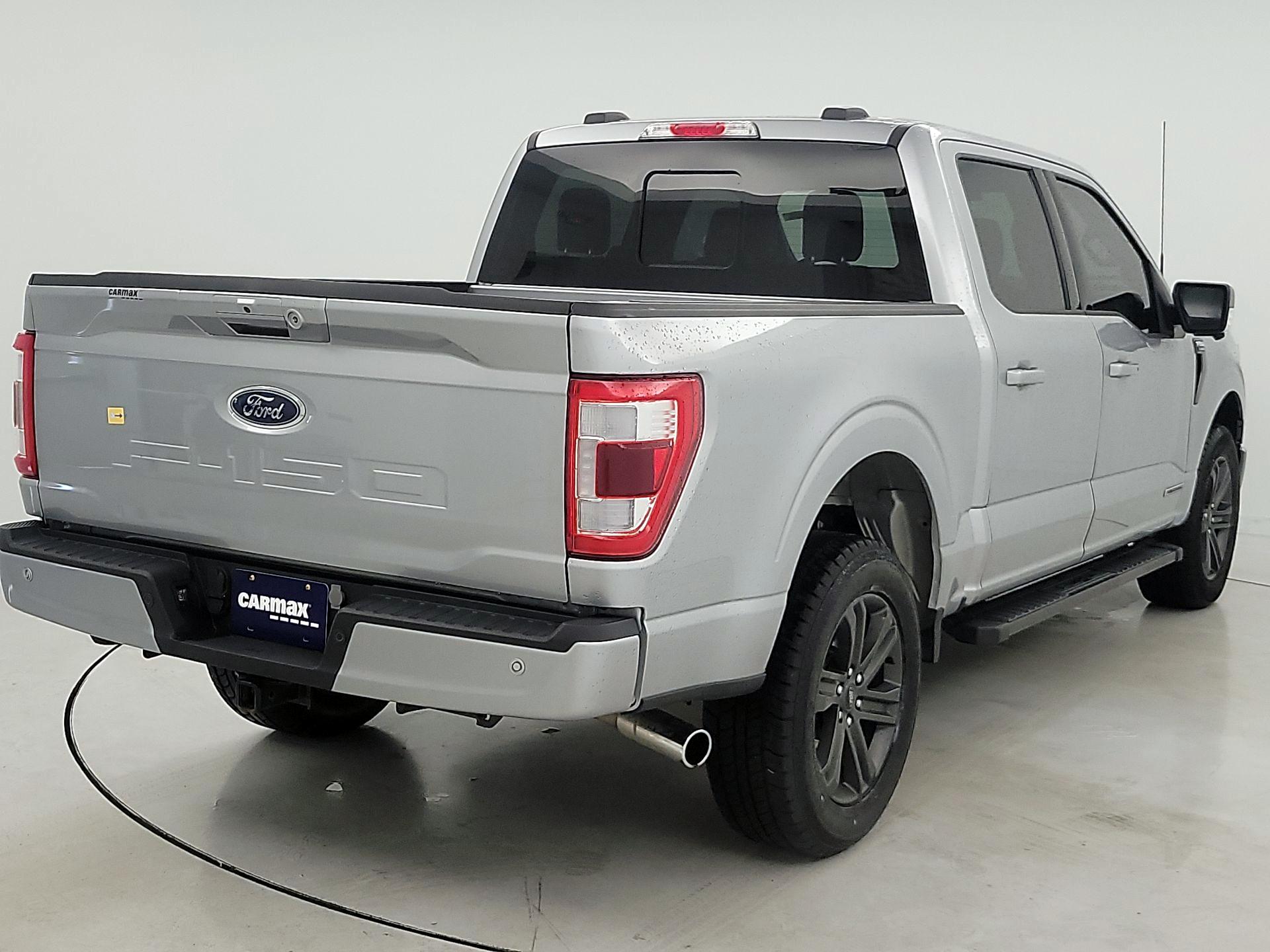Thumbnail: 2023 Ford F-150 - 5