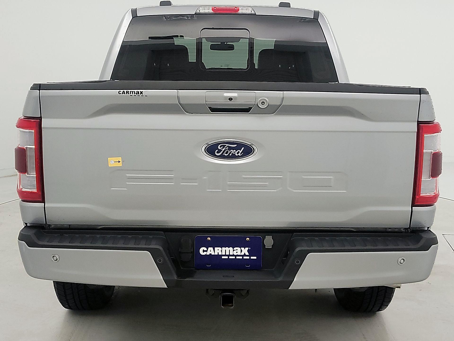 Thumbnail: 2023 Ford F-150 - 6
