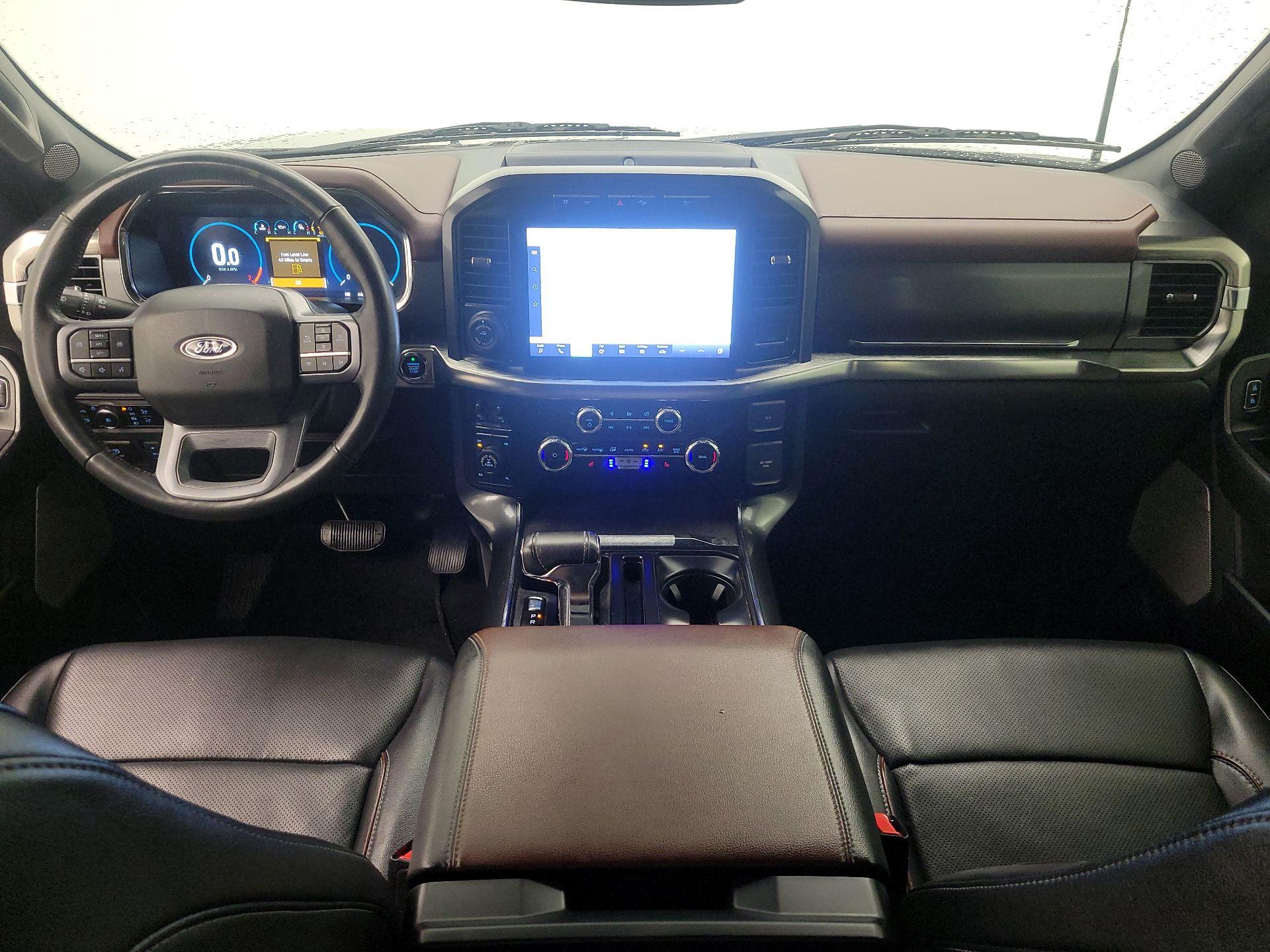 Thumbnail: 2023 Ford F-150 - 8