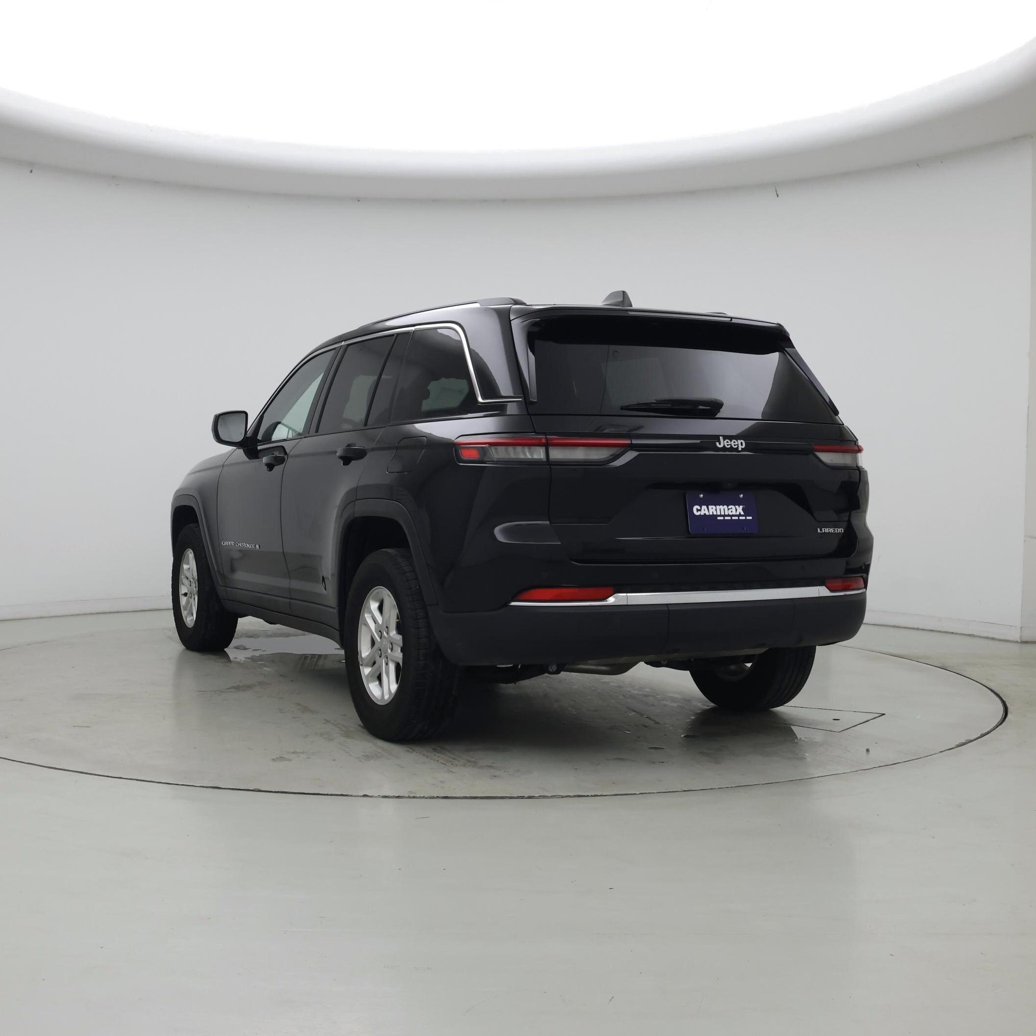 Thumbnail: 2023 Jeep Grand Cherokee - 2