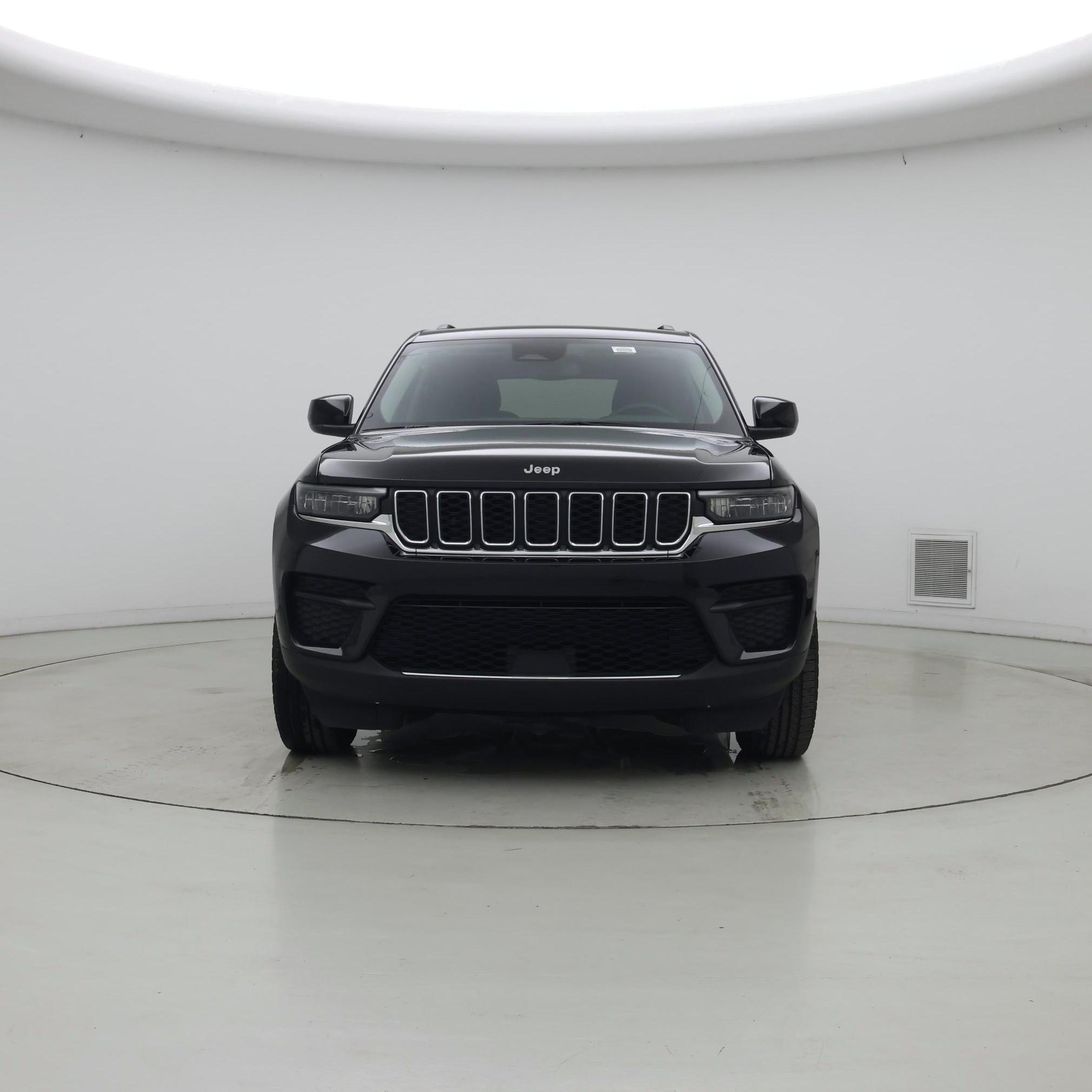 Thumbnail: 2023 Jeep Grand Cherokee - 5