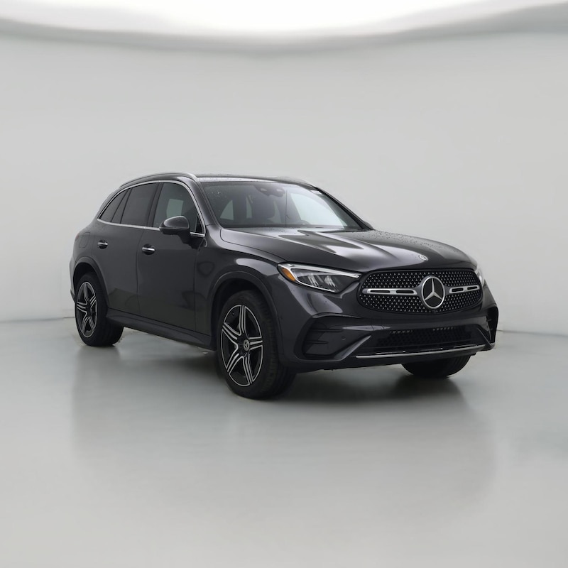 2024 Mercedes-Benz GLC300