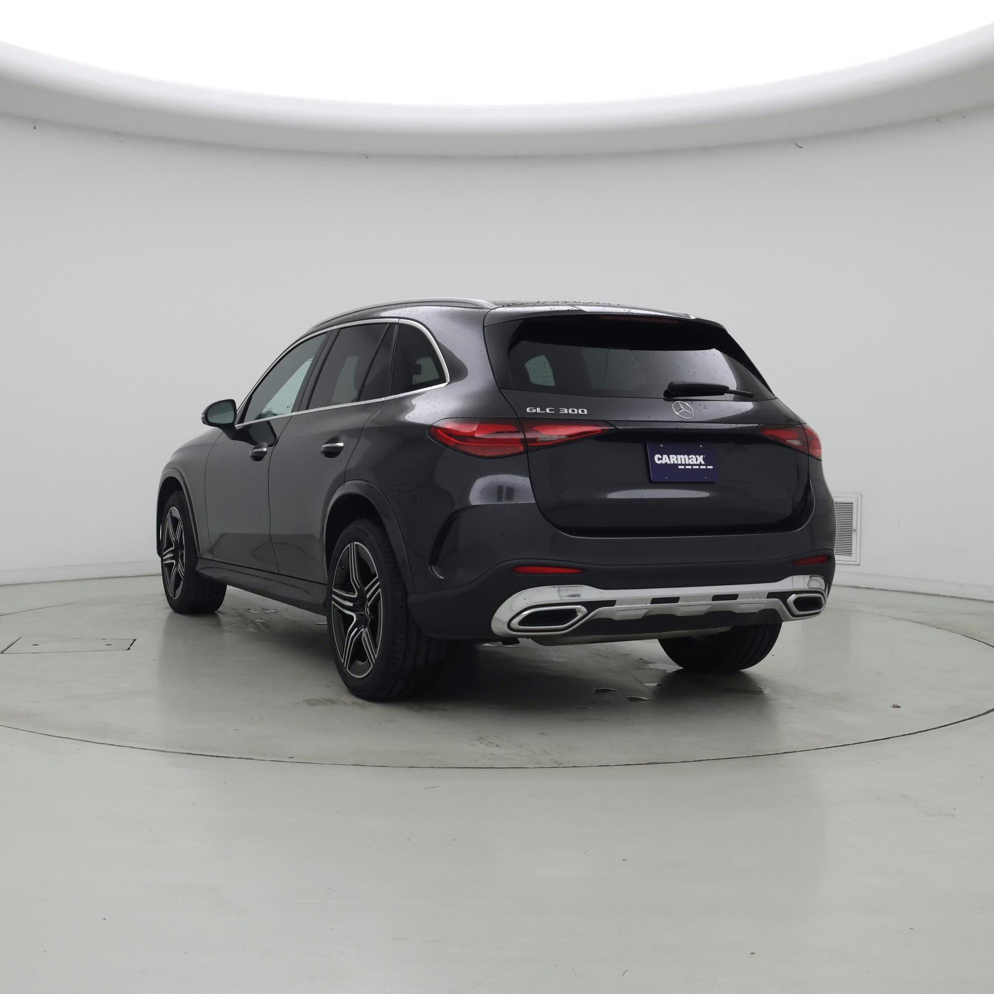 Thumbnail: 2024 Mercedes-Benz GLC - 2