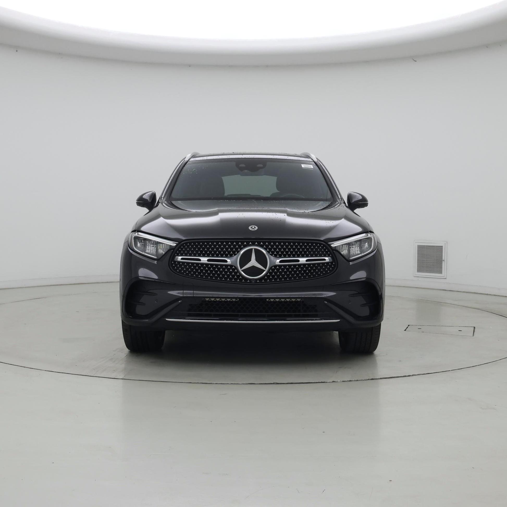 Thumbnail: 2024 Mercedes-Benz GLC - 5