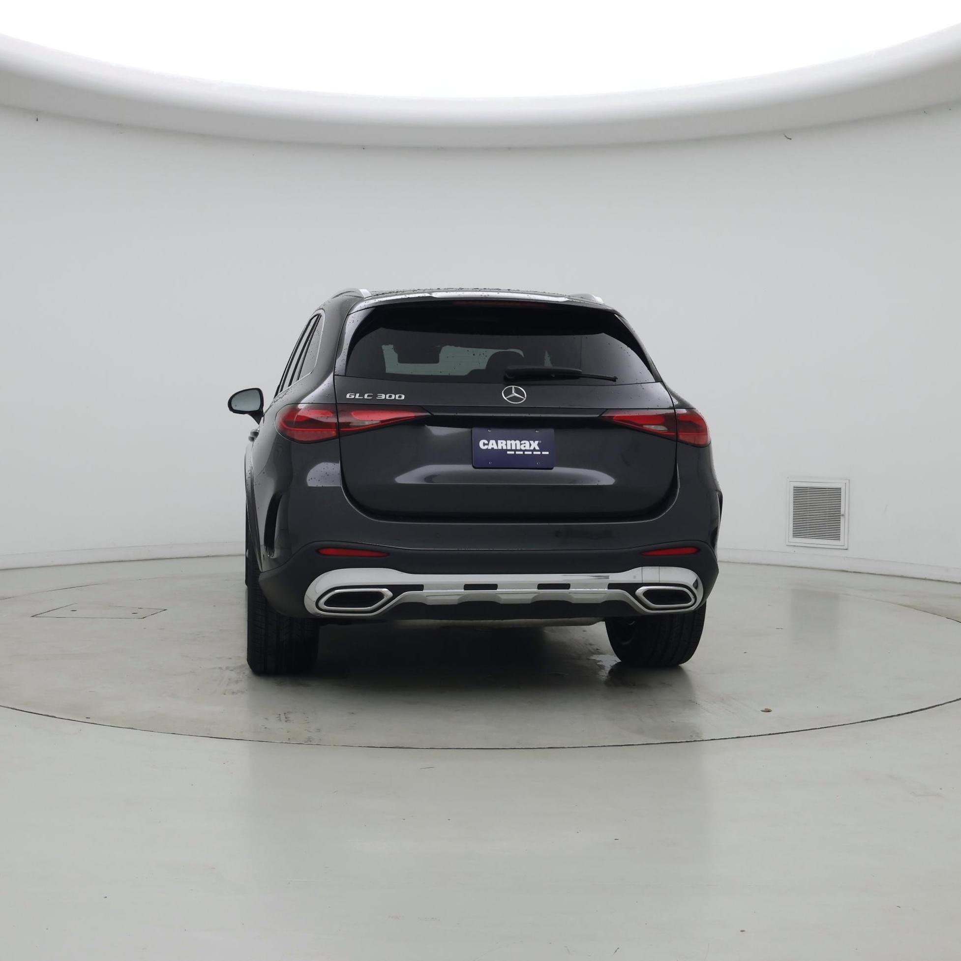 Thumbnail: 2024 Mercedes-Benz GLC - 6