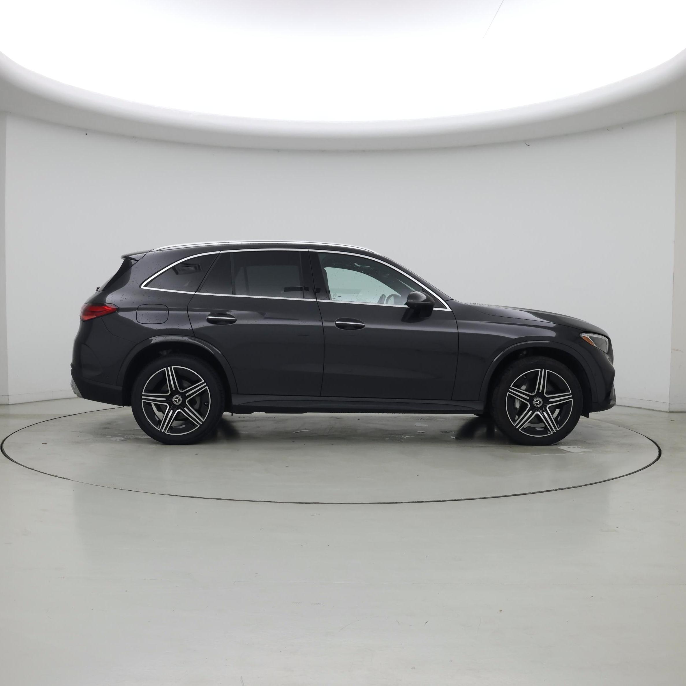 Thumbnail: 2024 Mercedes-Benz GLC - 7