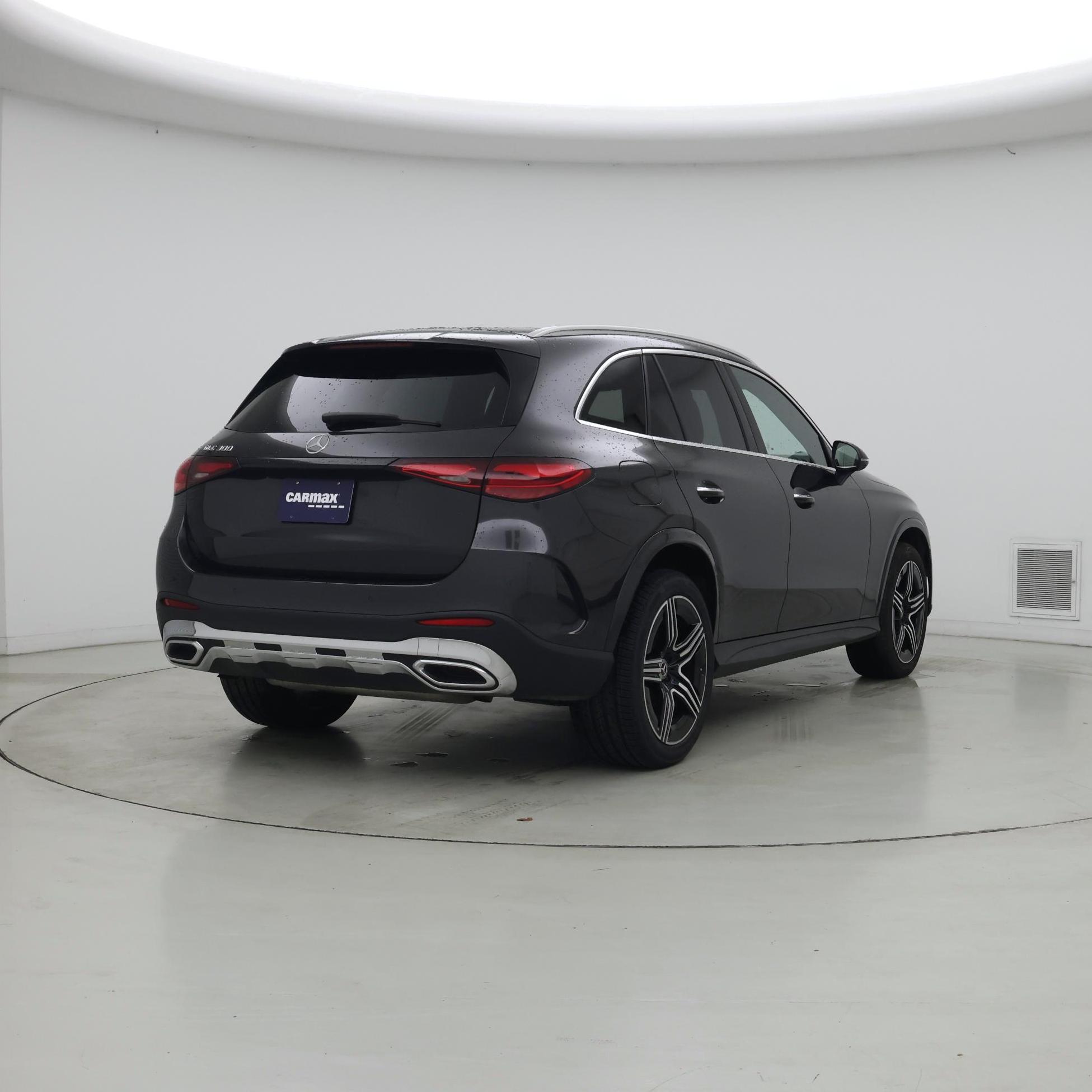 Thumbnail: 2024 Mercedes-Benz GLC - 8