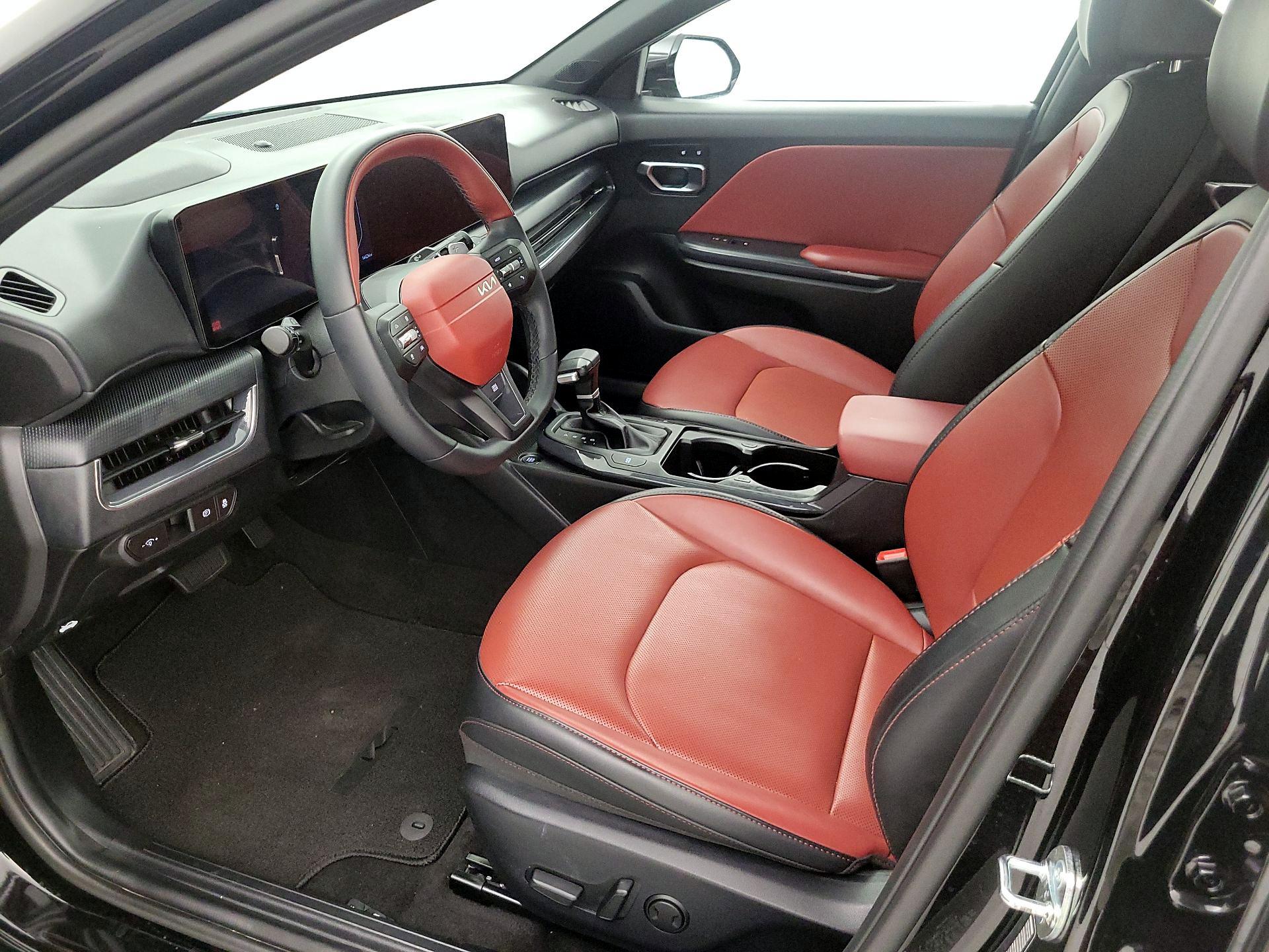 Thumbnail: 2025 Kia K4 - 11