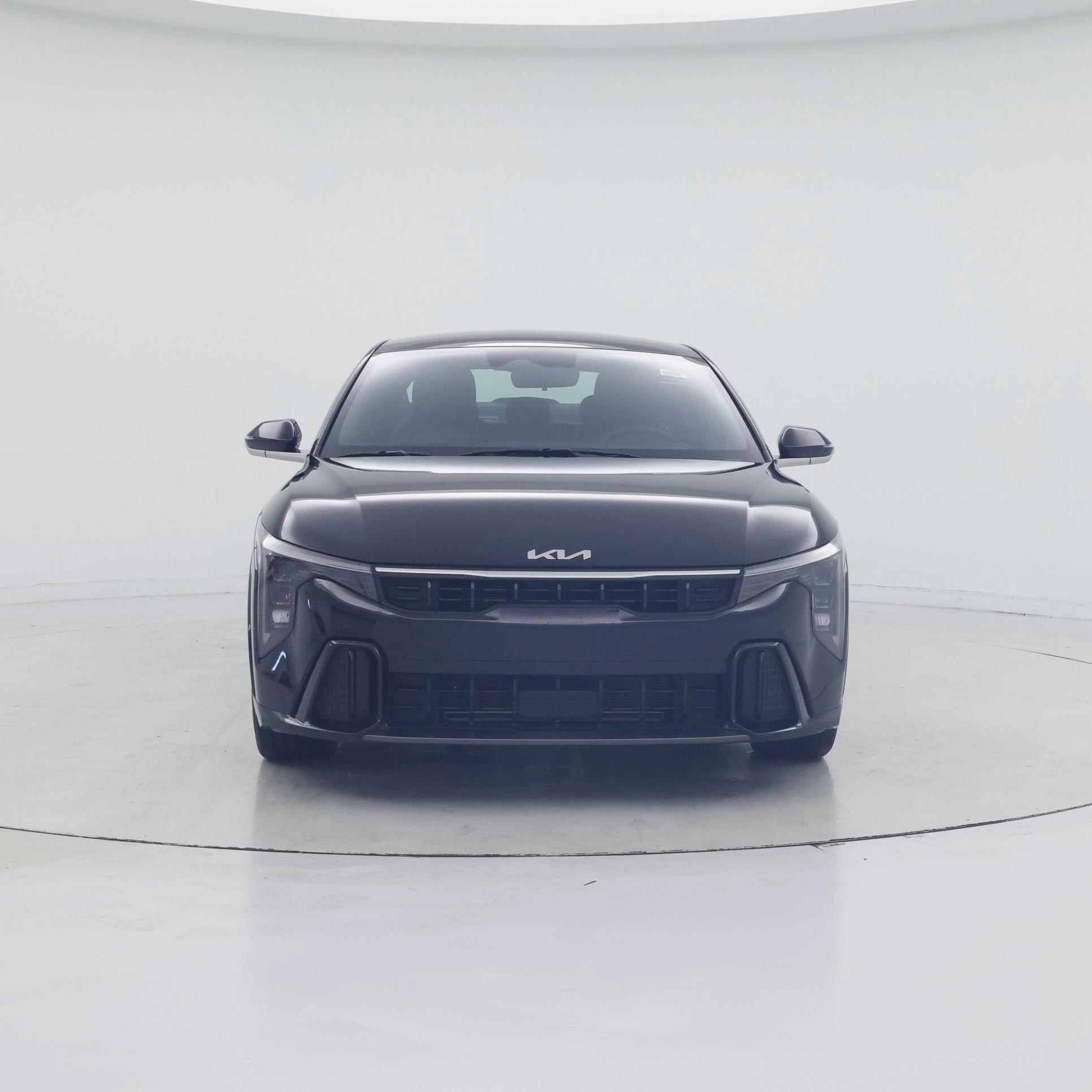 Thumbnail: 2025 Kia K4 - 5
