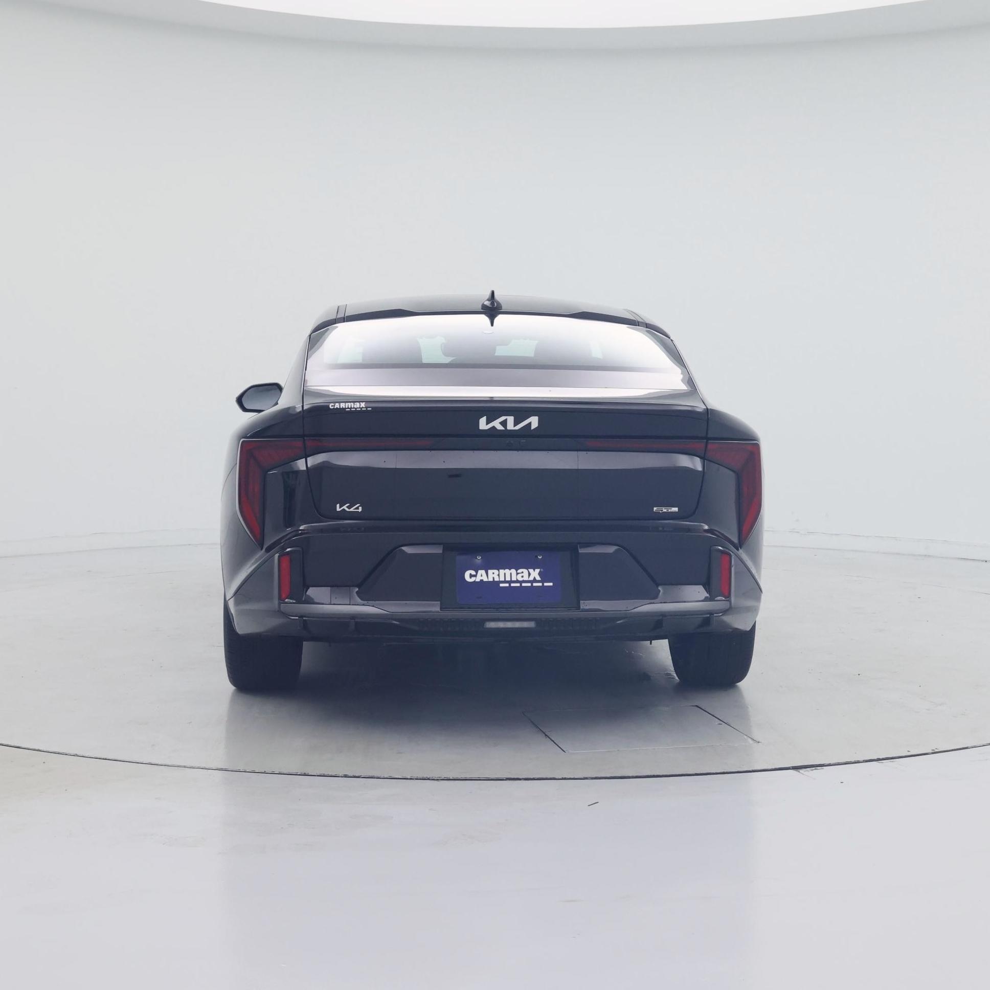 Thumbnail: 2025 Kia K4 - 6