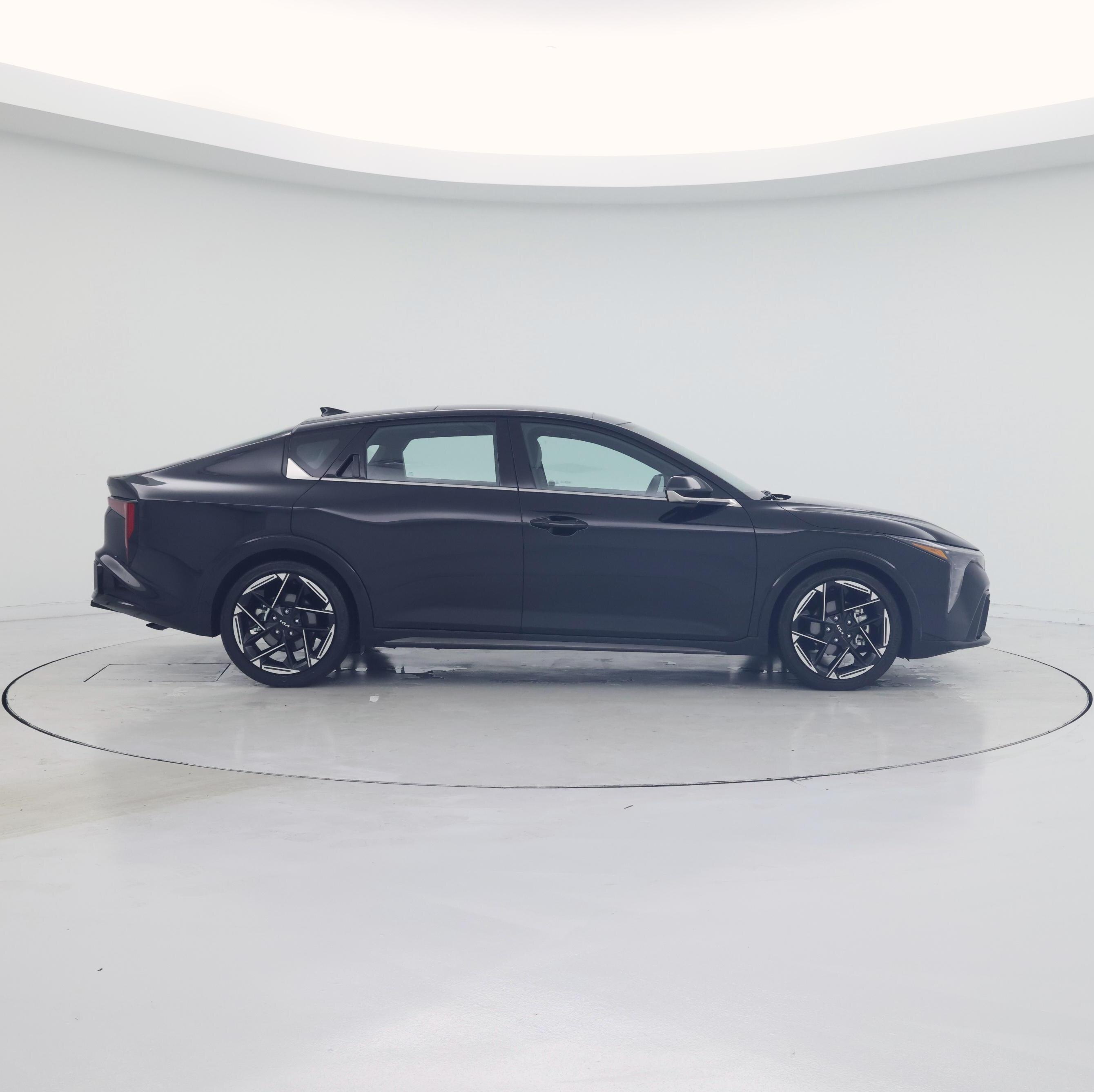 Thumbnail: 2025 Kia K4 - 7