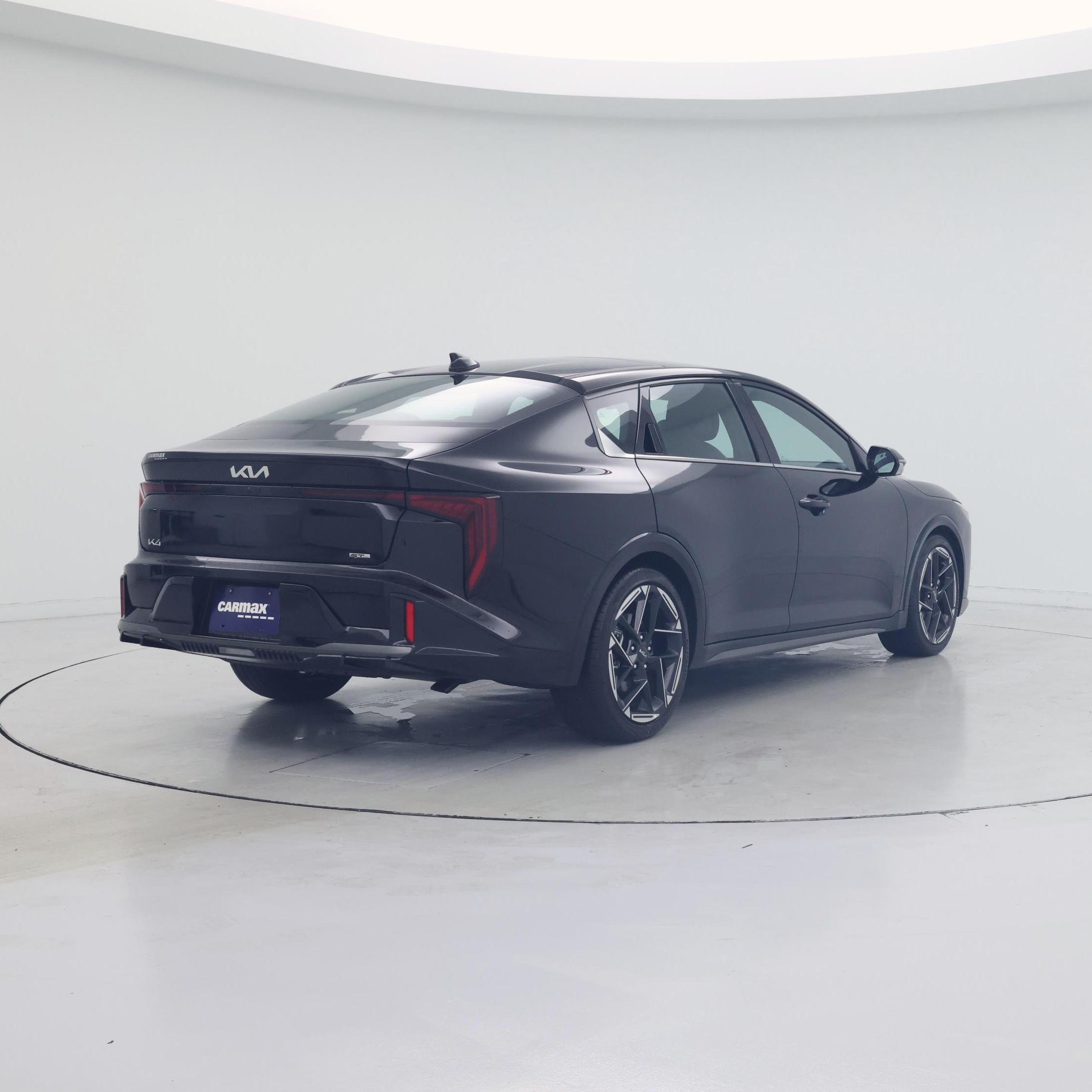 Thumbnail: 2025 Kia K4 - 8