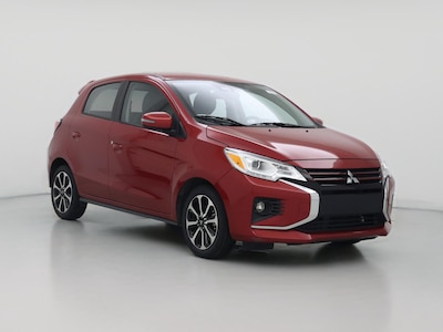 2024 Mitsubishi Mirage SE