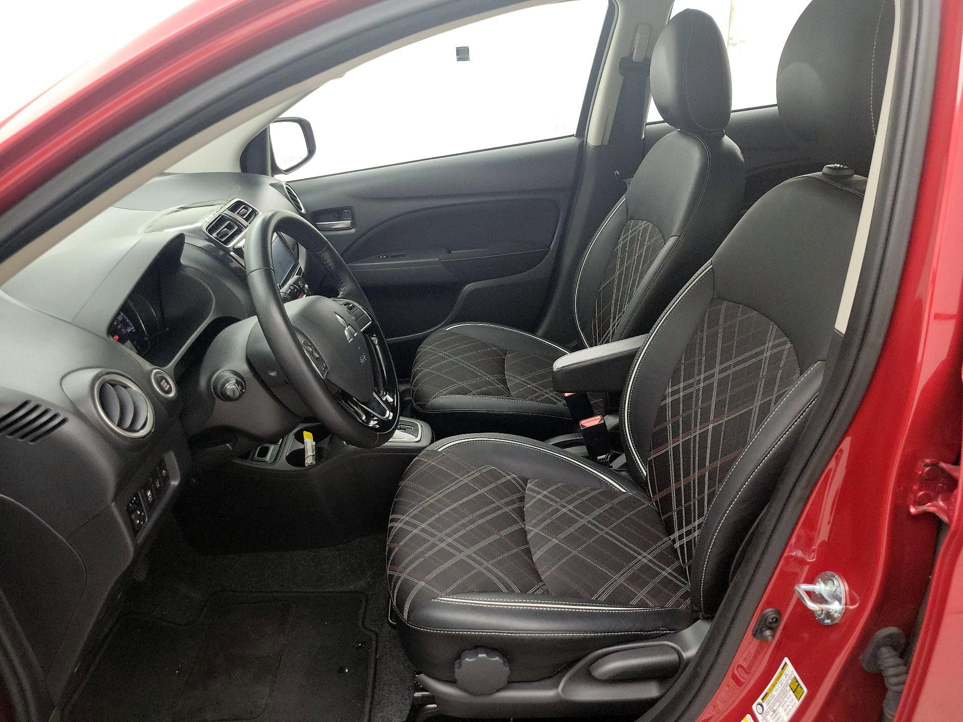 Thumbnail: 2024 Mitsubishi Mirage - 11