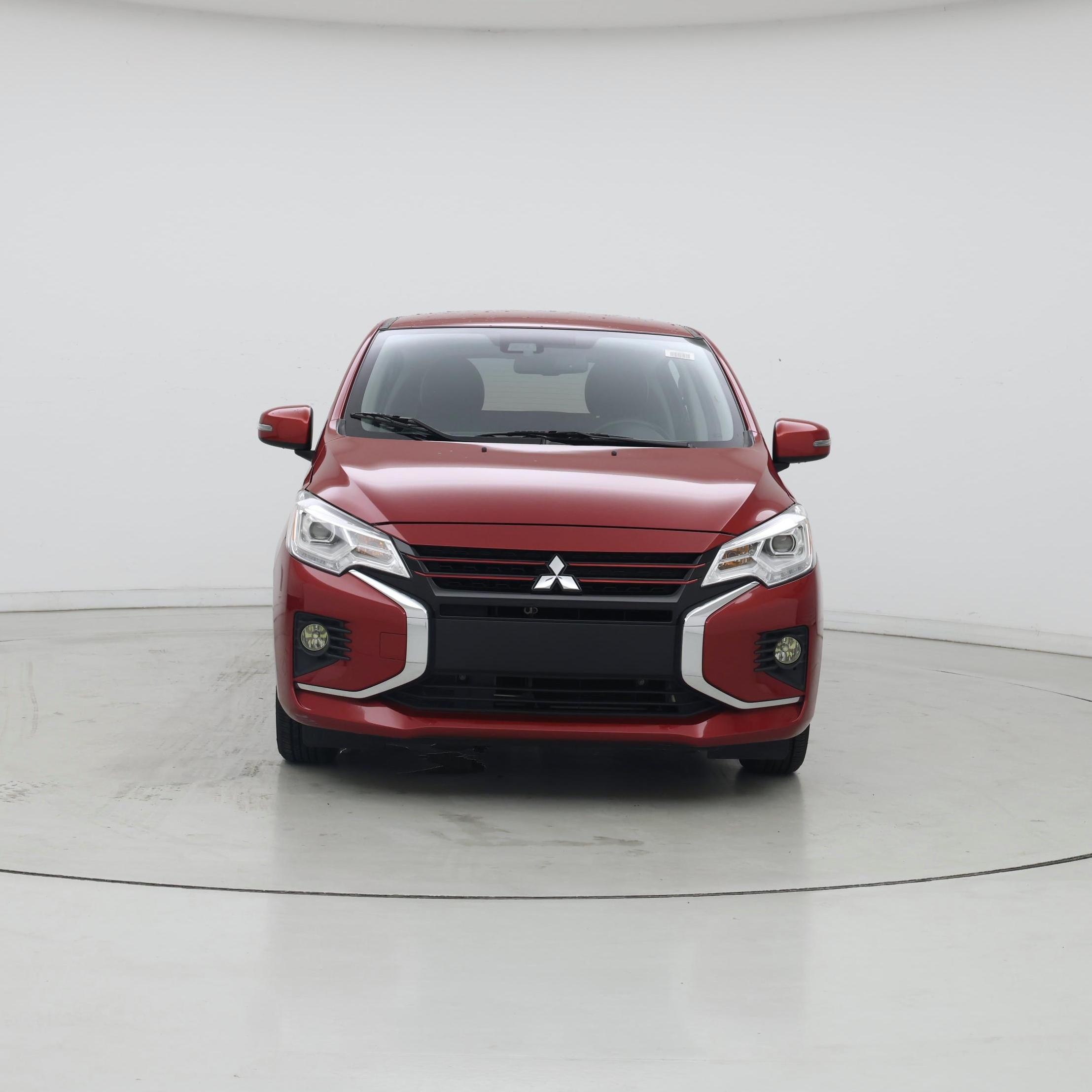 Thumbnail: 2024 Mitsubishi Mirage - 5