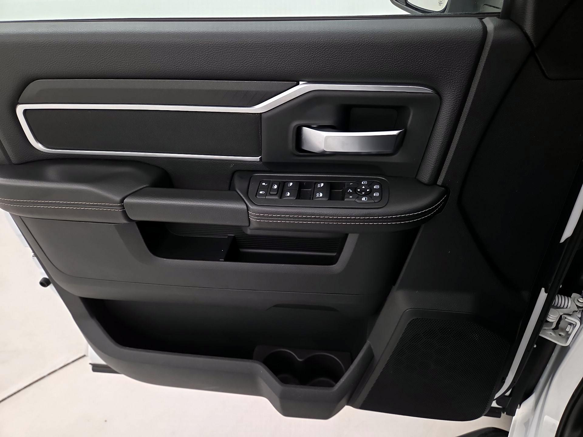 Thumbnail: 2025 RAM 2500 - 12