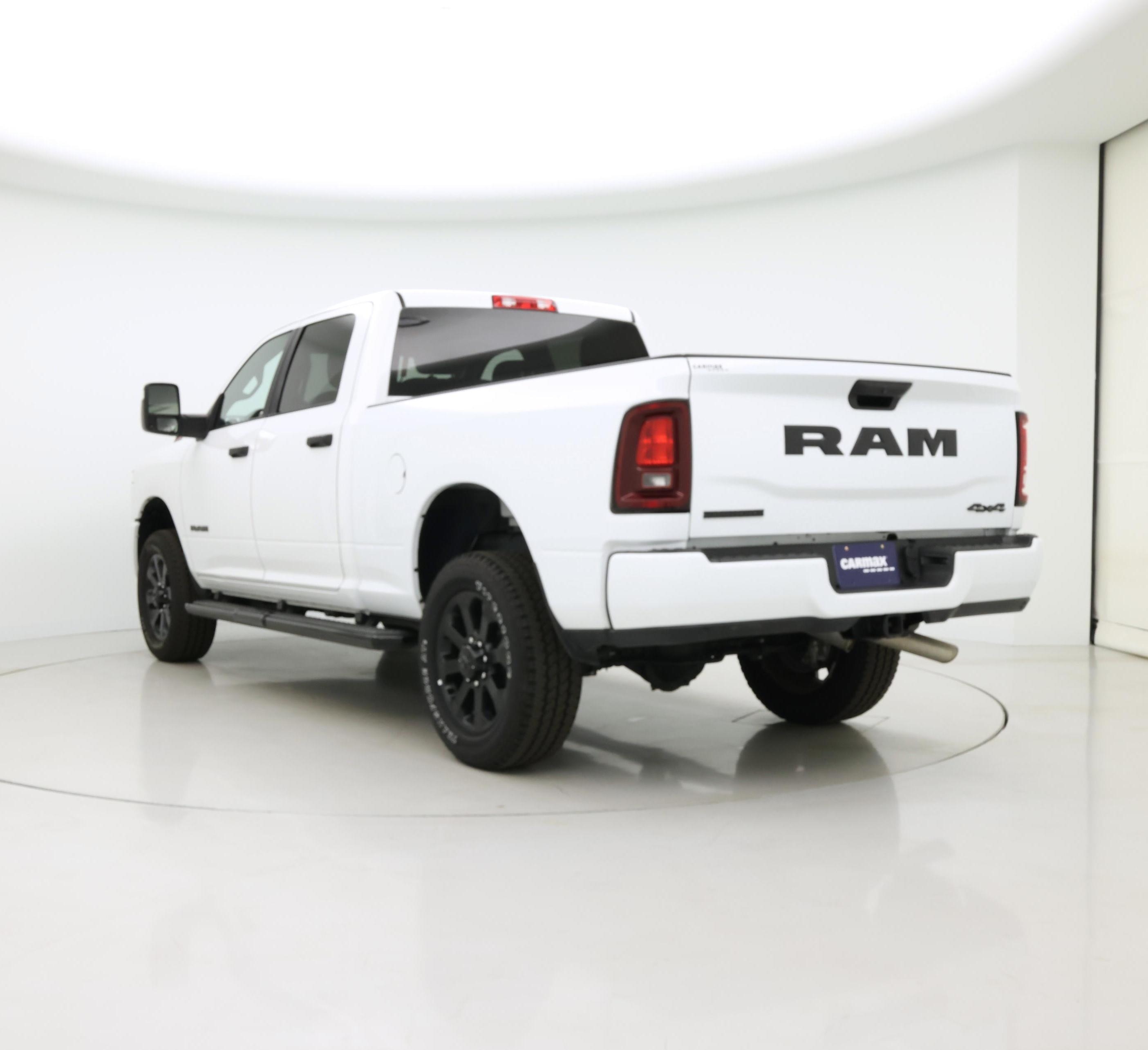 Thumbnail: 2025 RAM 2500 - 2