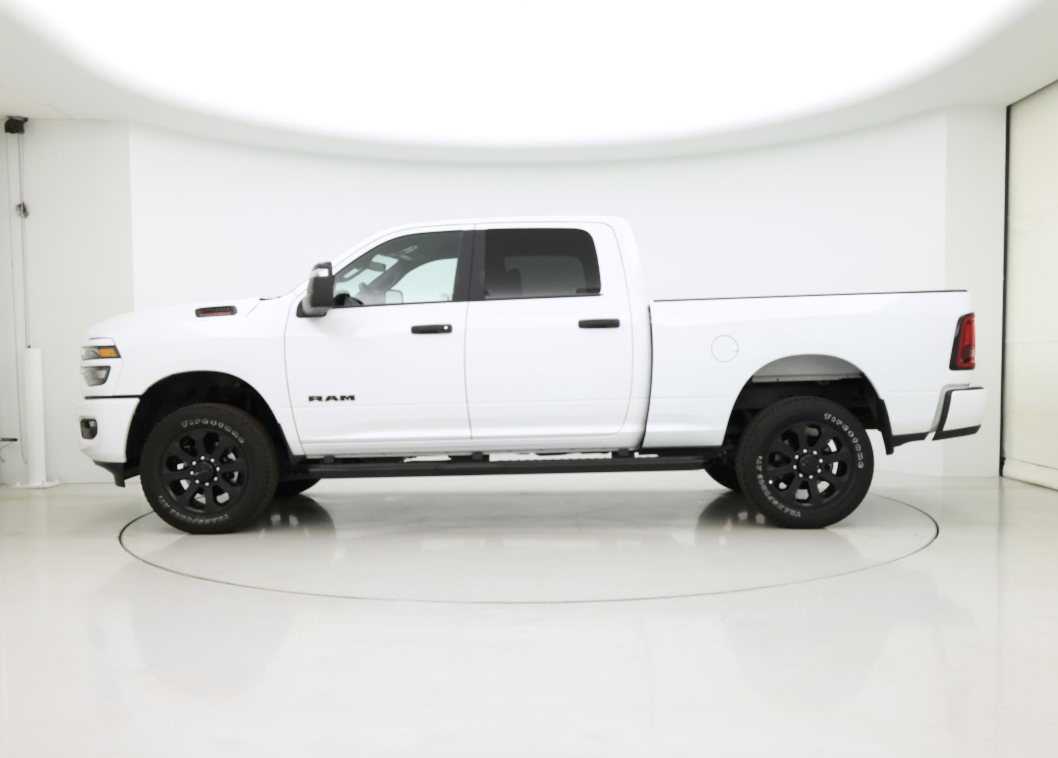 Thumbnail: 2025 RAM 2500 - 3
