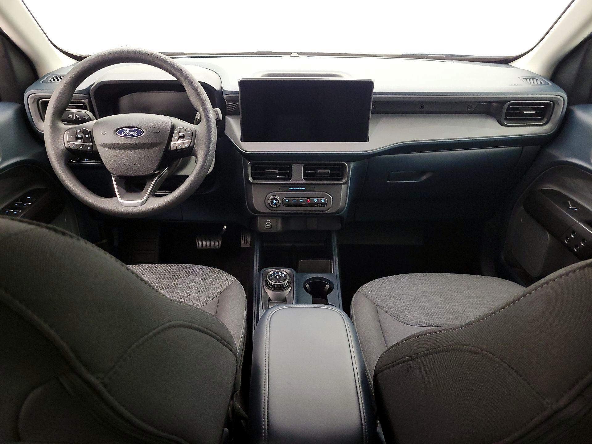 Thumbnail: 2025 Ford Maverick - 9