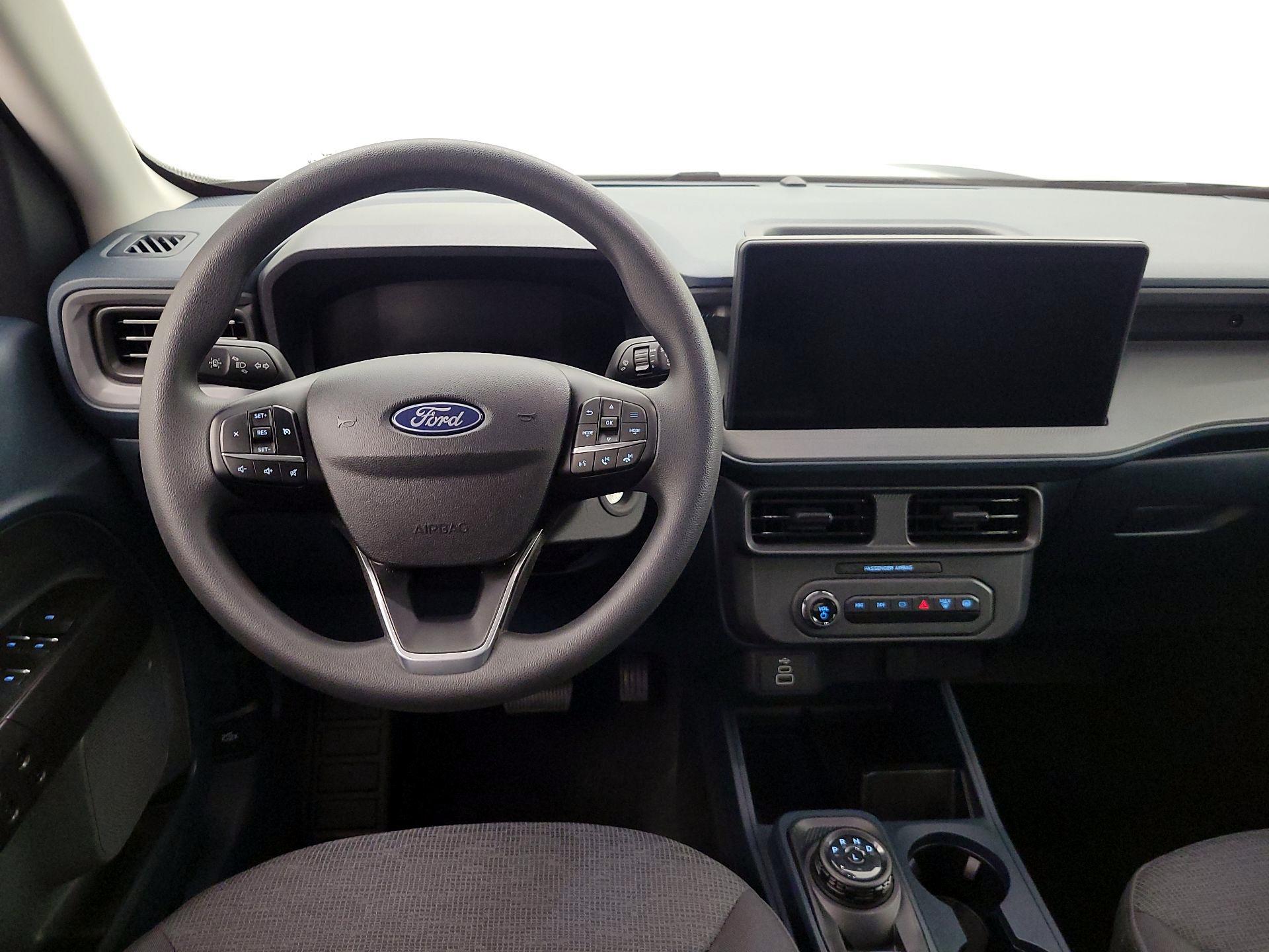Thumbnail: 2025 Ford Maverick - 10
