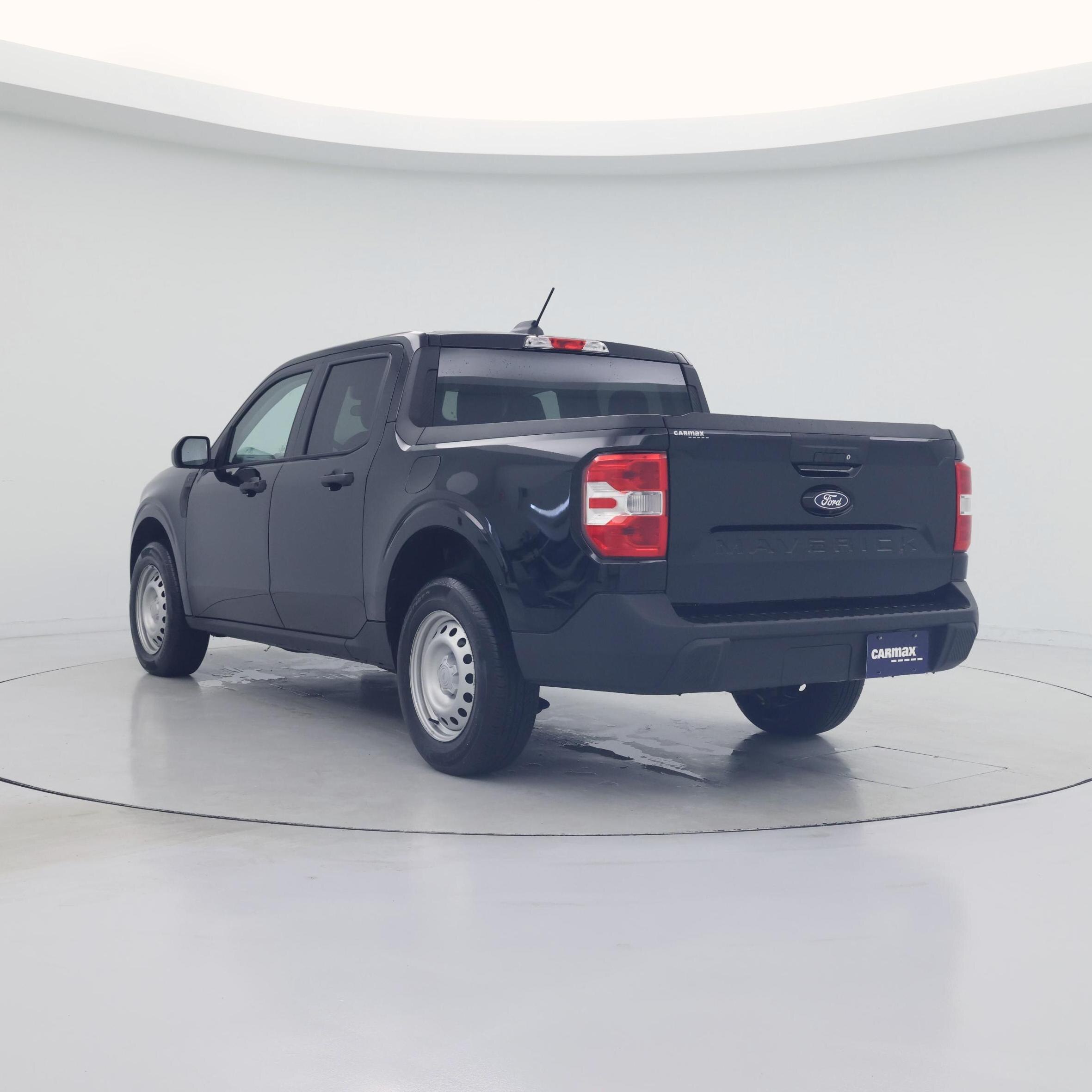 Thumbnail: 2025 Ford Maverick - 2