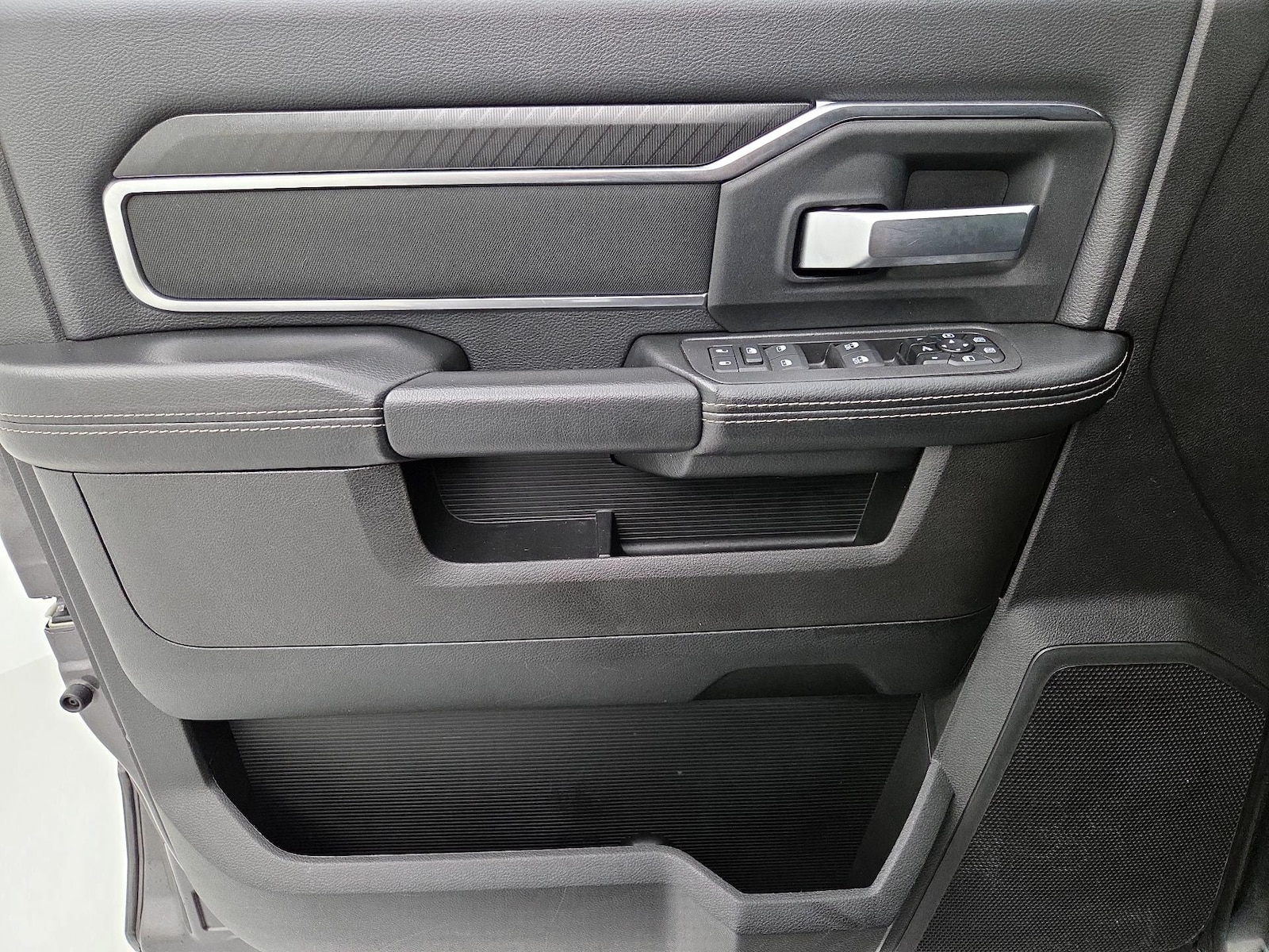 2025 RAM Ram 2500 Pickup Big Horn - Photo 13