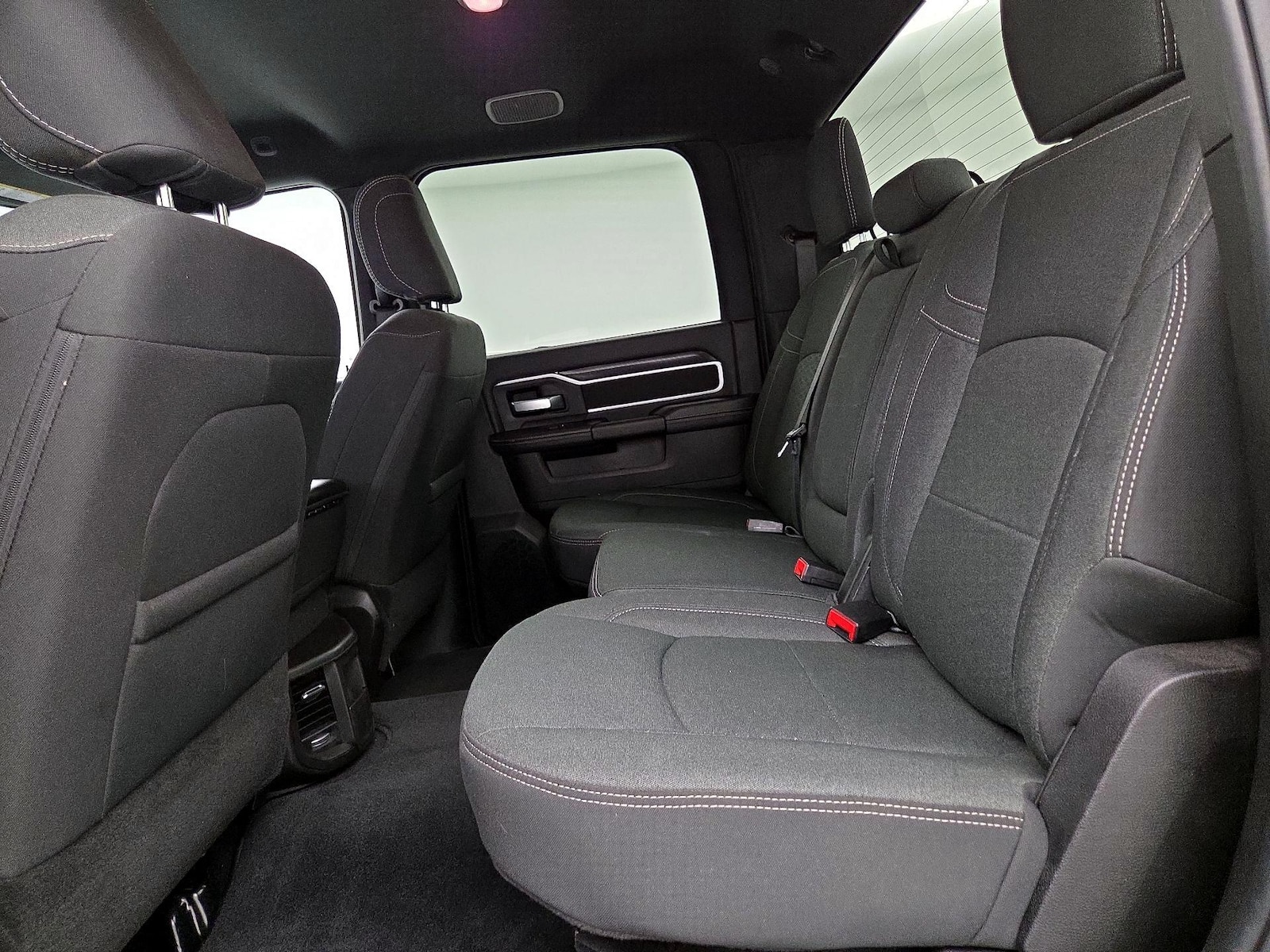 2025 RAM Ram 2500 Pickup Big Horn - Photo 21