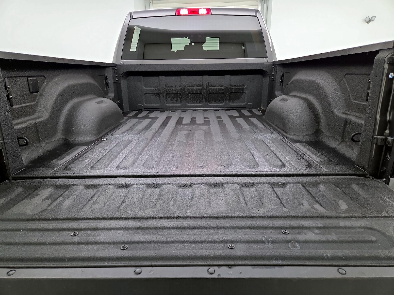 2025 RAM Ram 2500 Pickup Big Horn - Photo 22