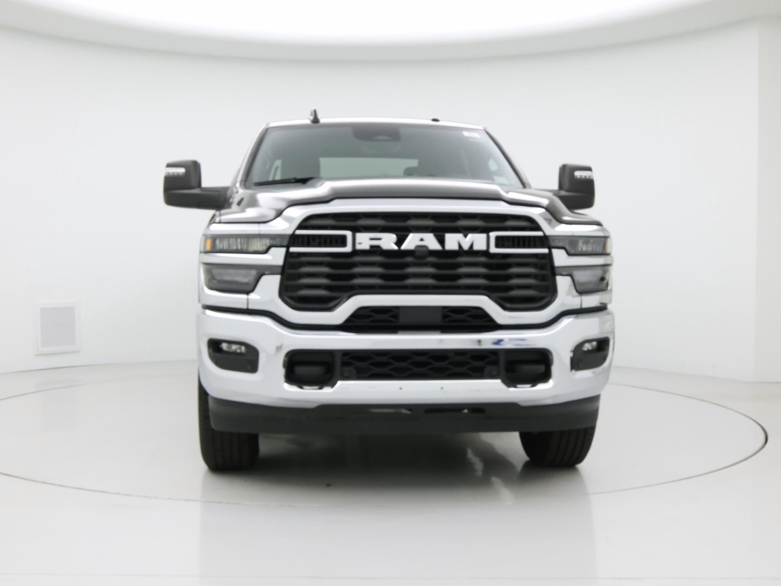 2025 RAM Ram 2500 Pickup Big Horn - Photo 6
