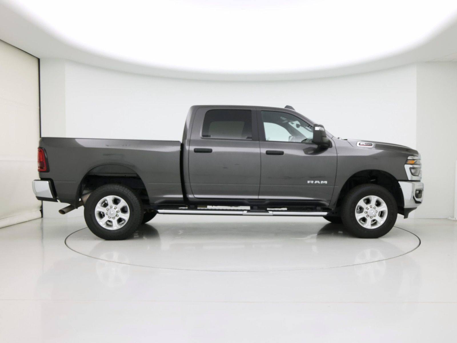 2025 RAM Ram 2500 Pickup Big Horn - Photo 8