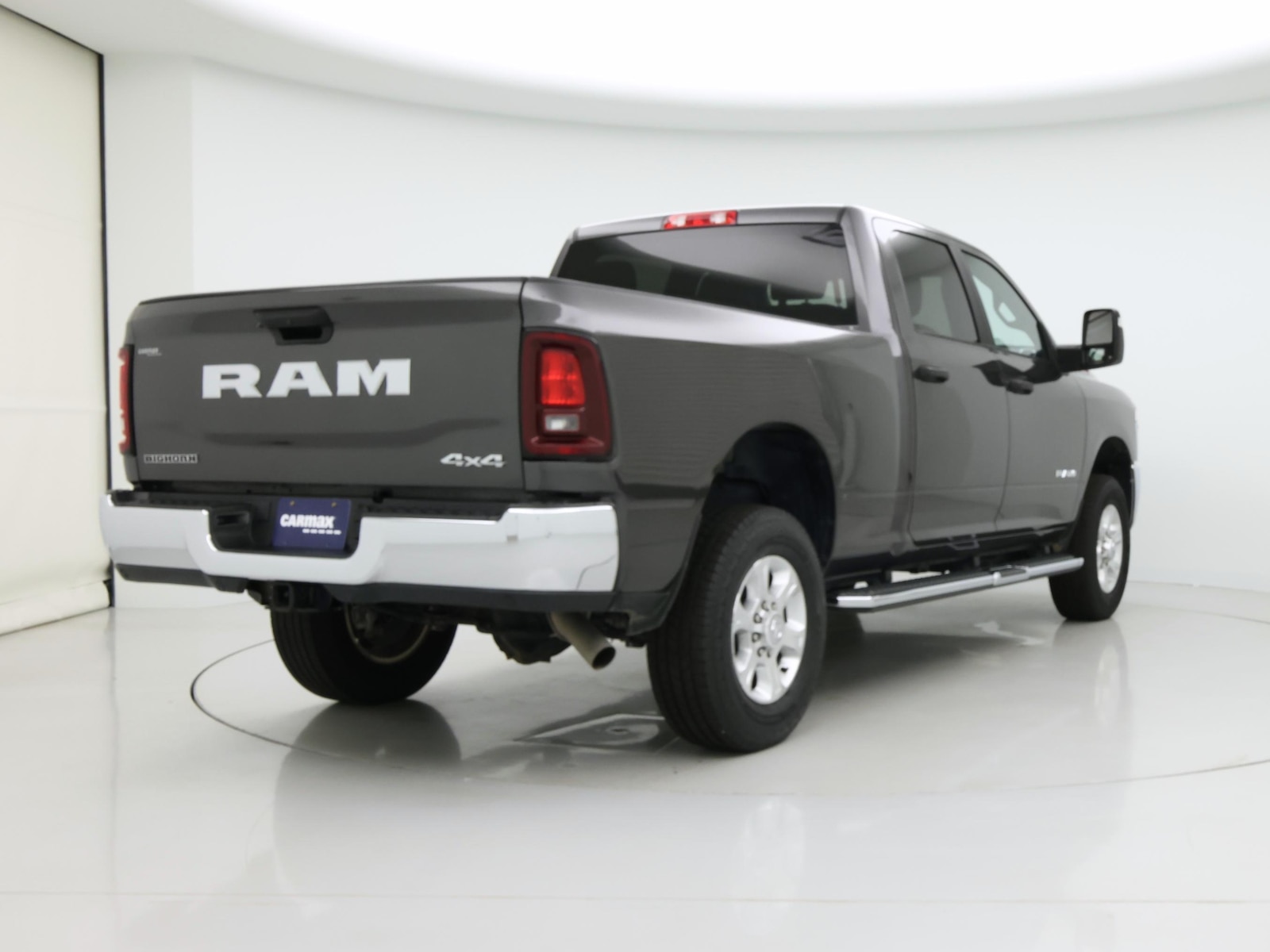 2025 RAM Ram 2500 Pickup Big Horn - Photo 9