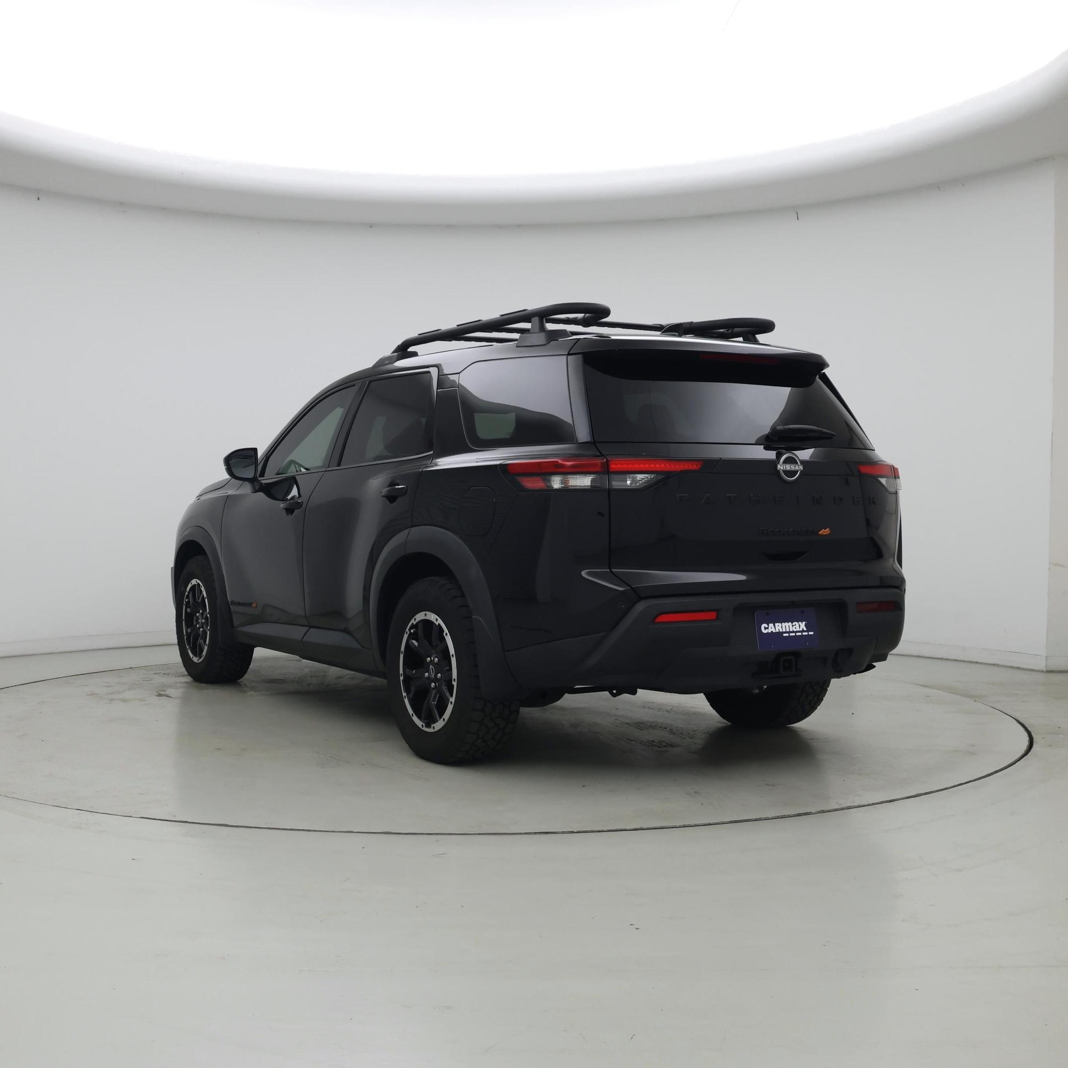Thumbnail: 2024 Nissan Pathfinder - 2