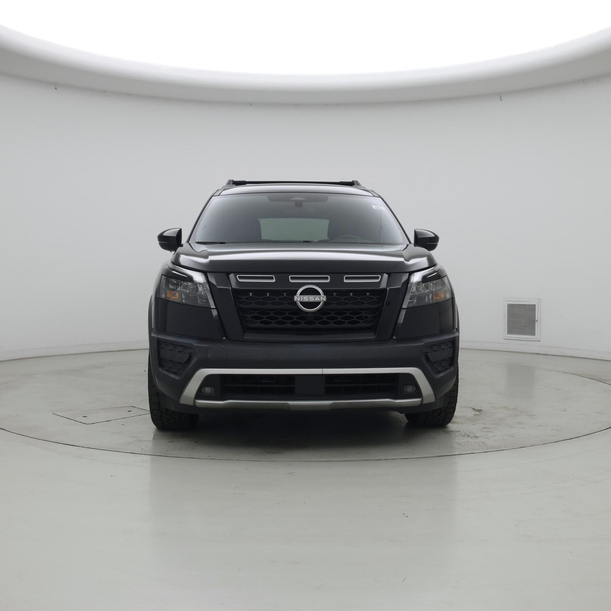 Thumbnail: 2024 Nissan Pathfinder - 5